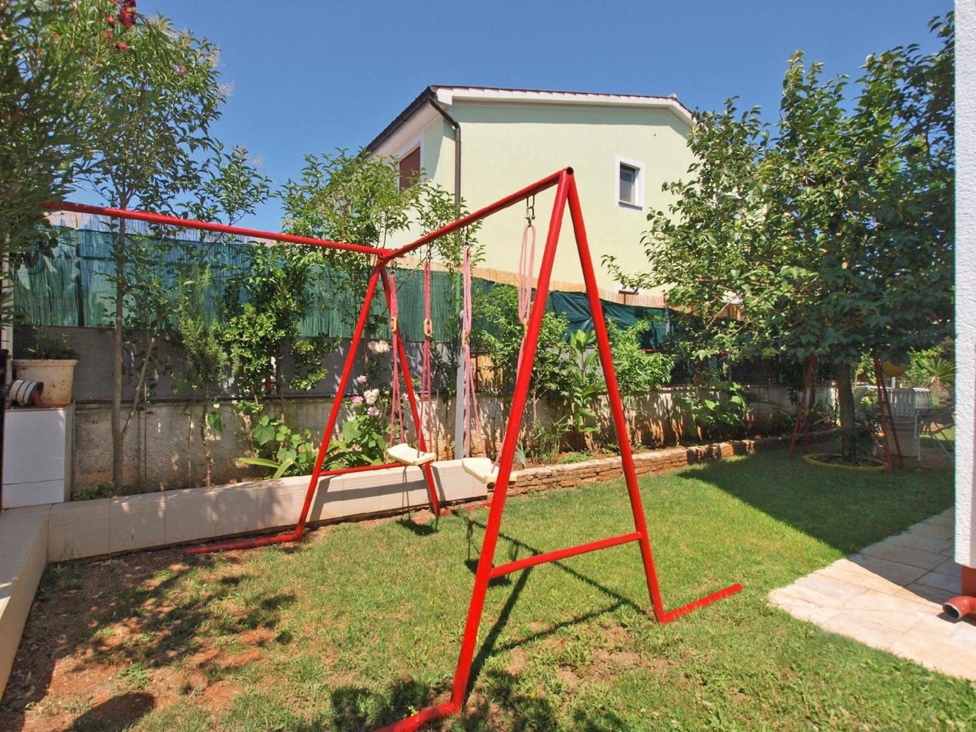 Ferienwohnung für 4 Personen ca 45 qm in Valbandon, Istrien Istrische Riviera - b54955 view 4