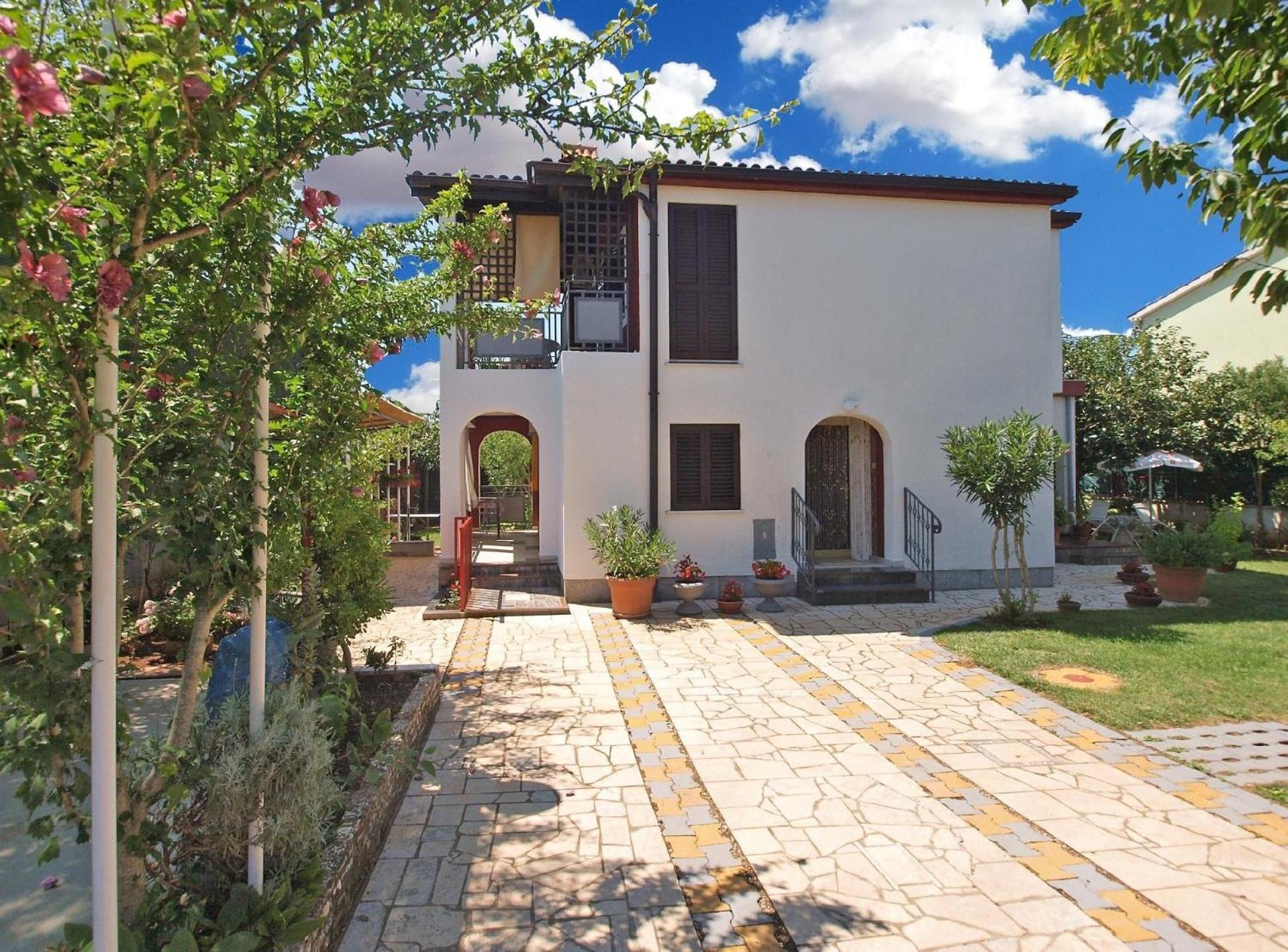 Ferienwohnung für 4 Personen ca 45 qm in Valbandon, Istrien Istrische Riviera - b54955 view 5