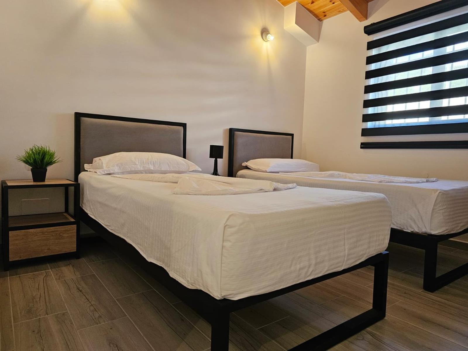 Villa Arta Apartments