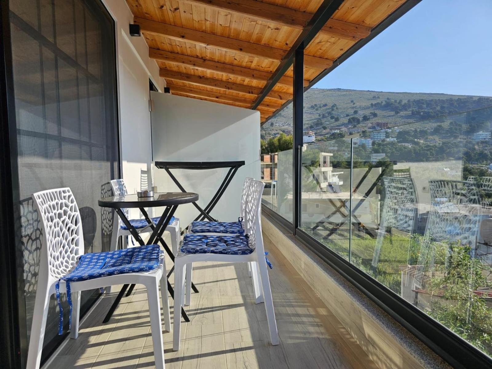Villa Arta Apartments