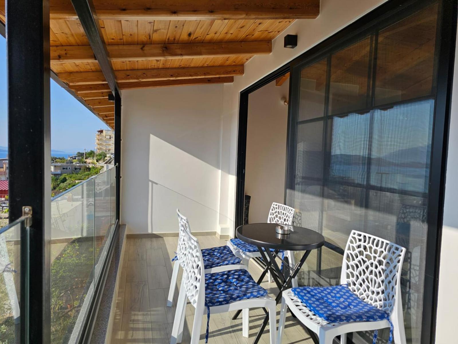 Villa Arta Apartments