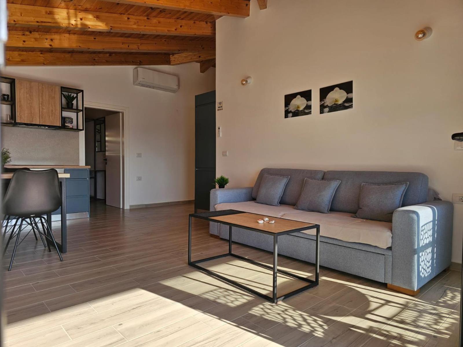 Villa Arta Apartments
