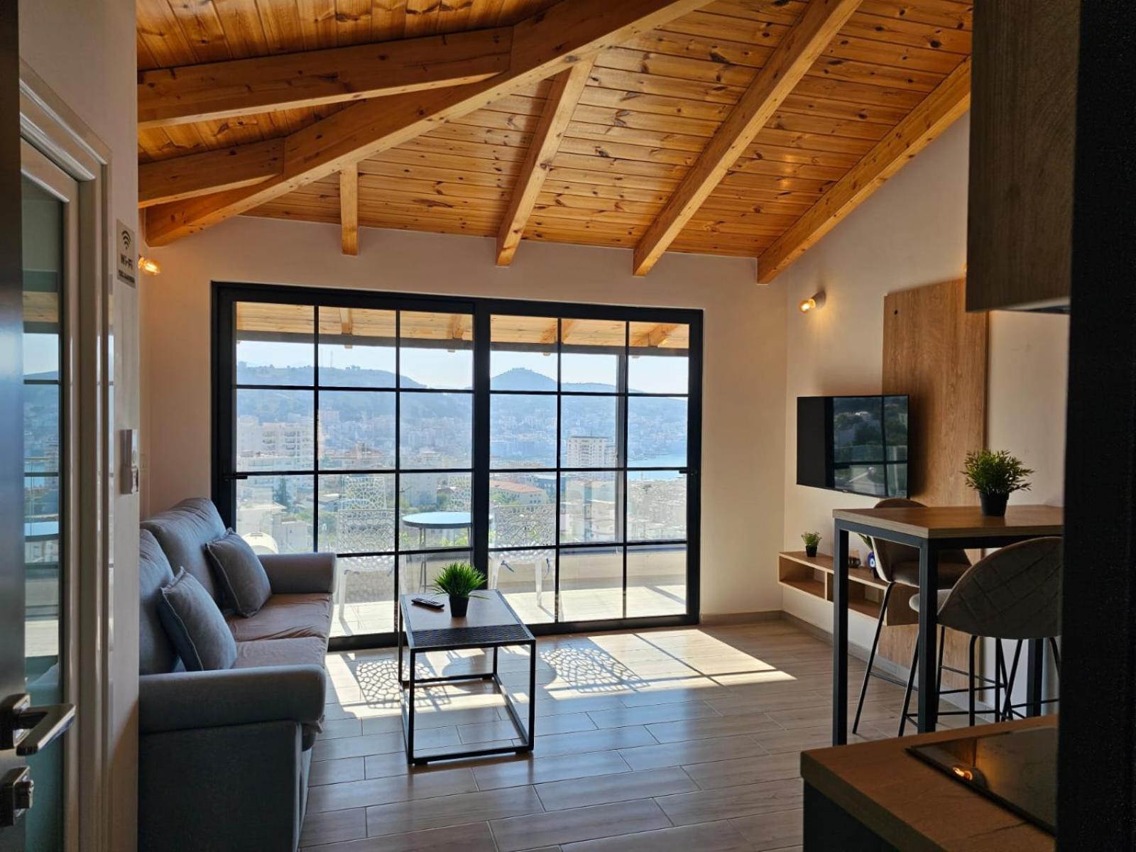 Villa Arta Apartments