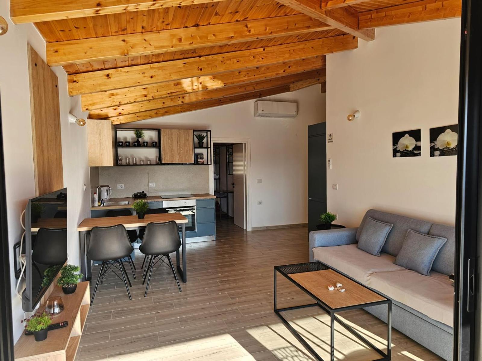 Villa Arta Apartments