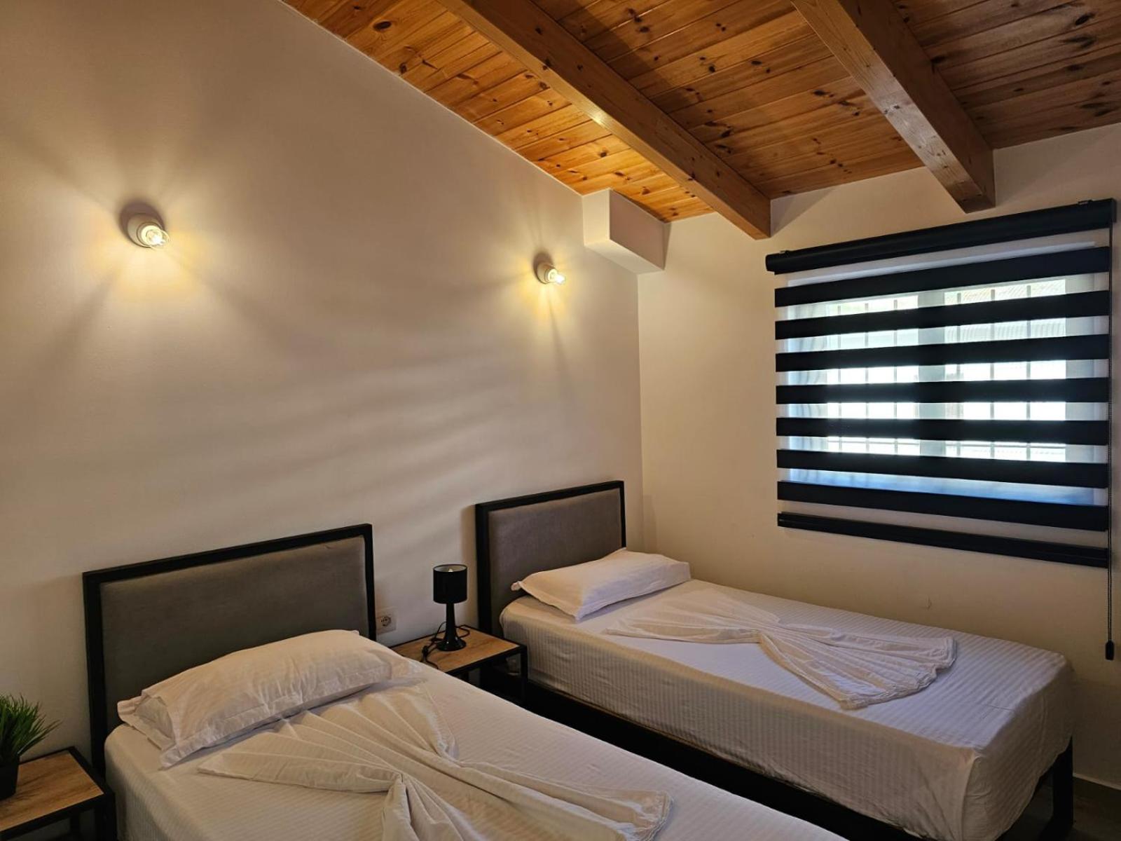 Villa Arta Apartments