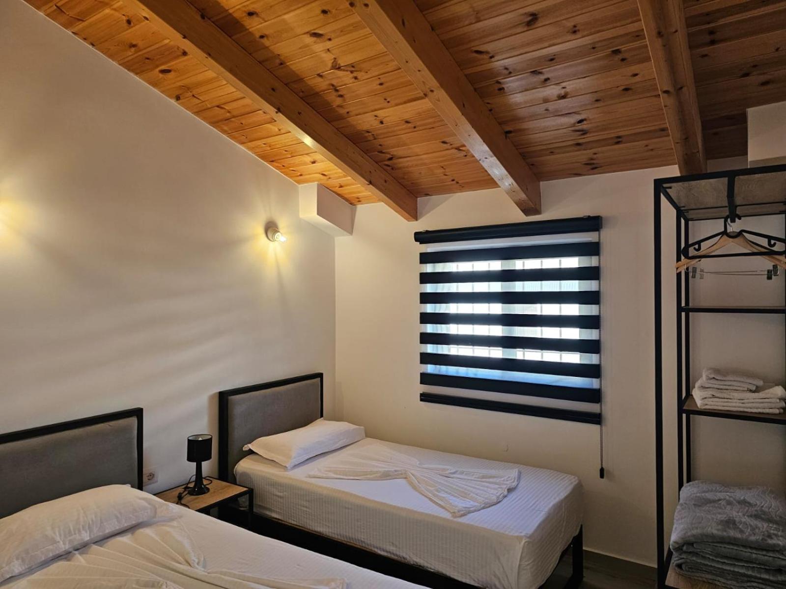 Villa Arta Apartments