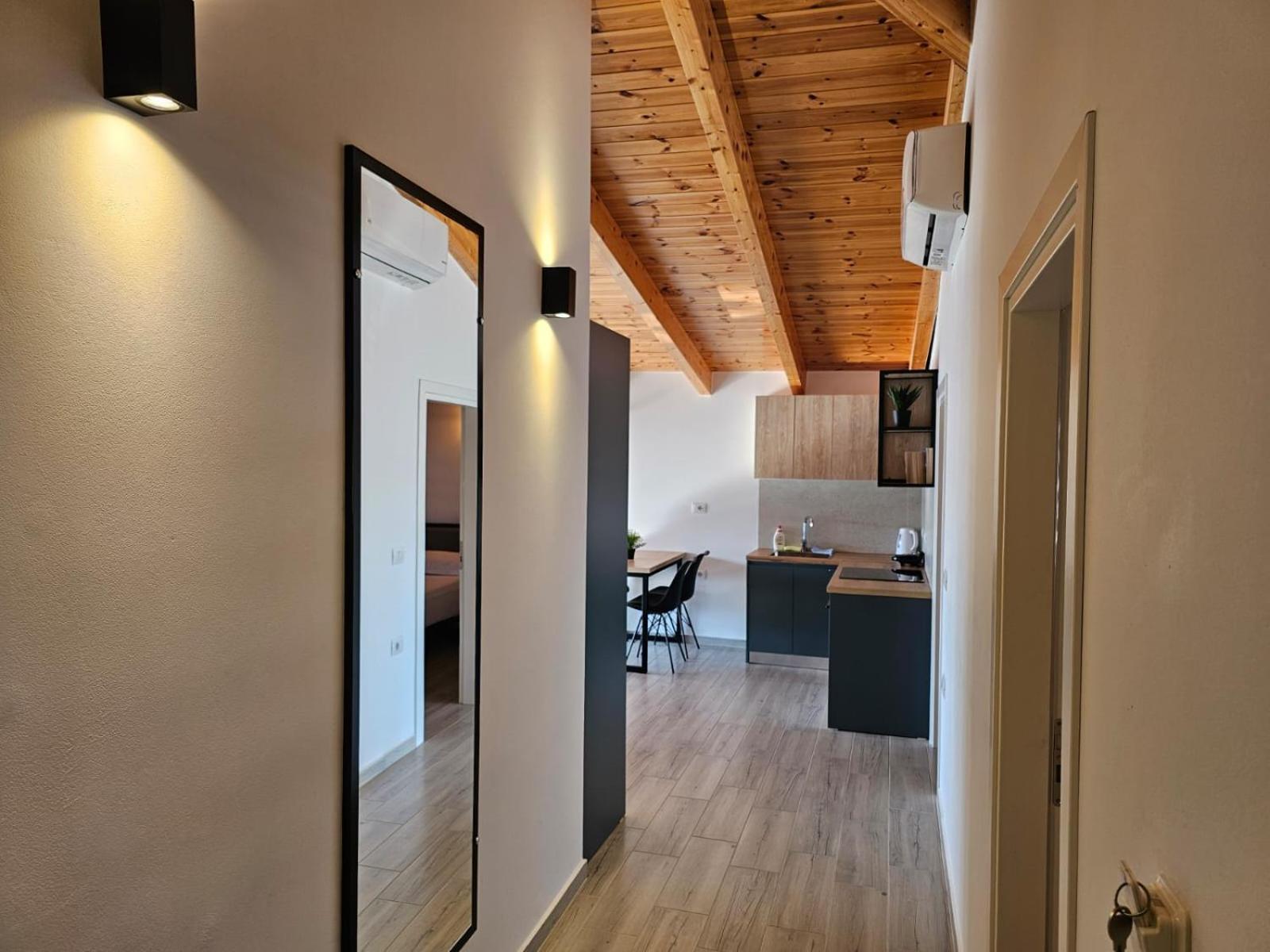 Villa Arta Apartments