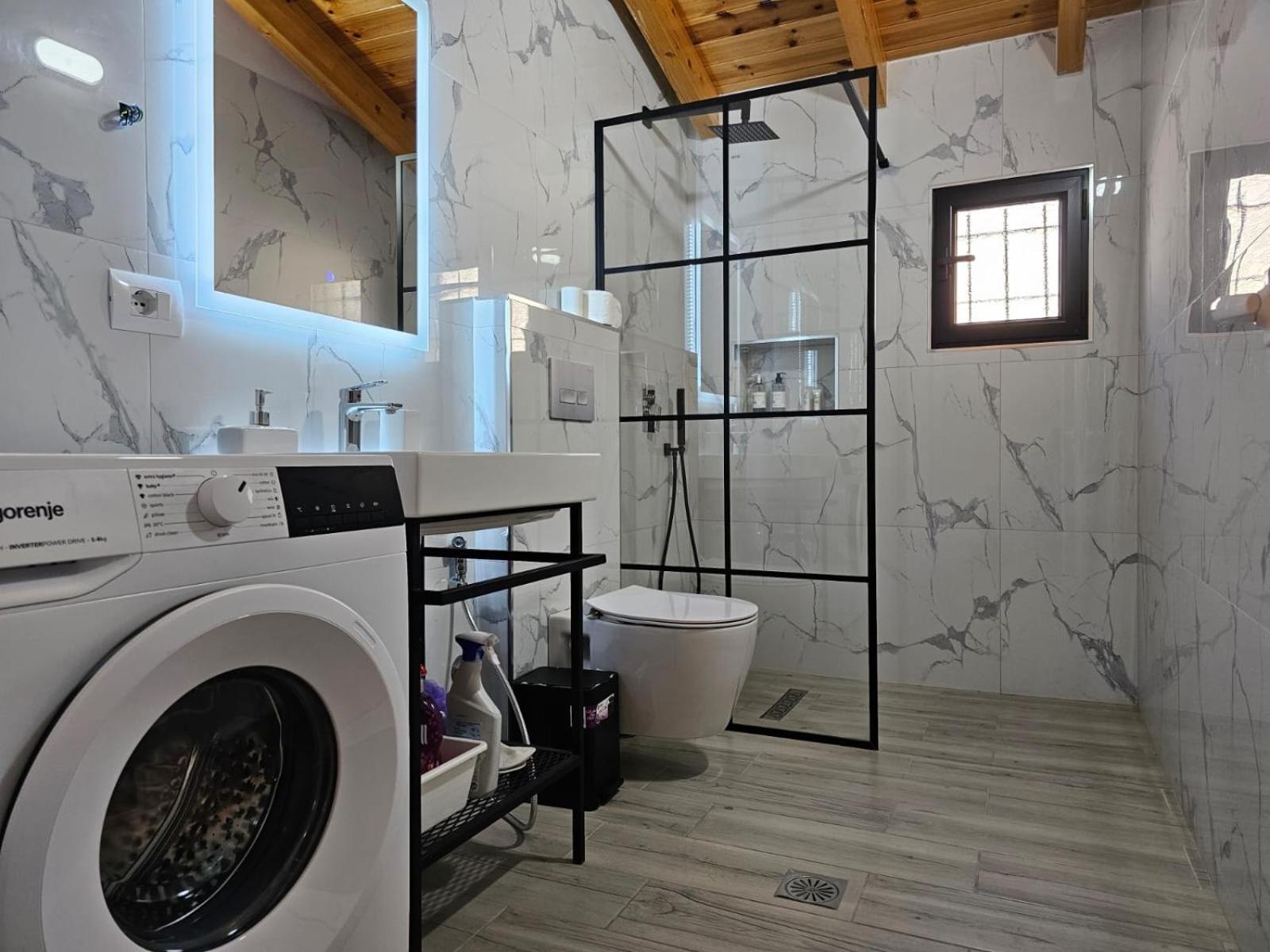 Villa Arta Apartments