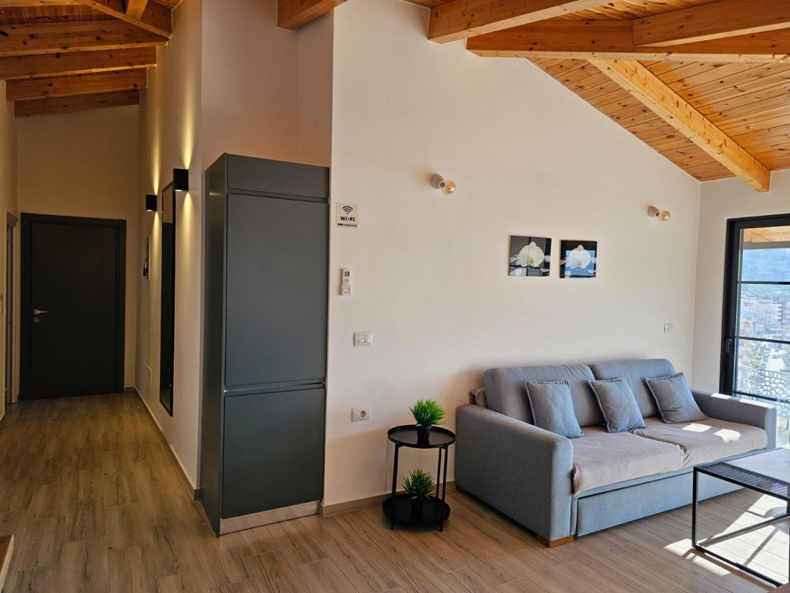 Villa Arta Apartments