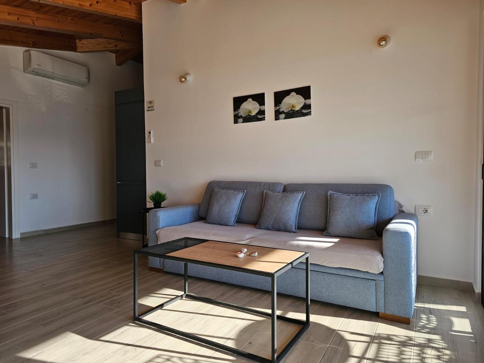 Villa Arta Apartments