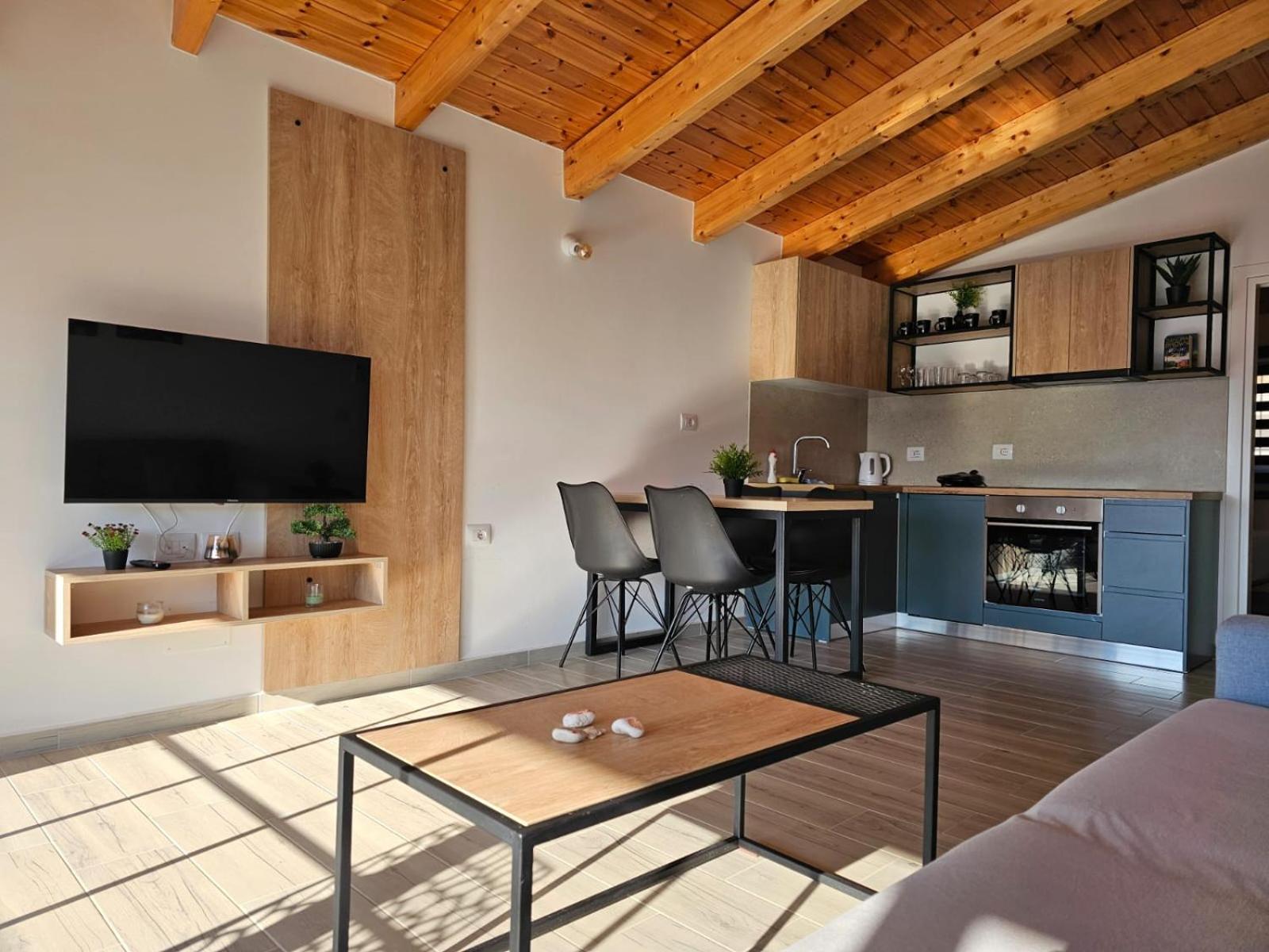 Villa Arta Apartments
