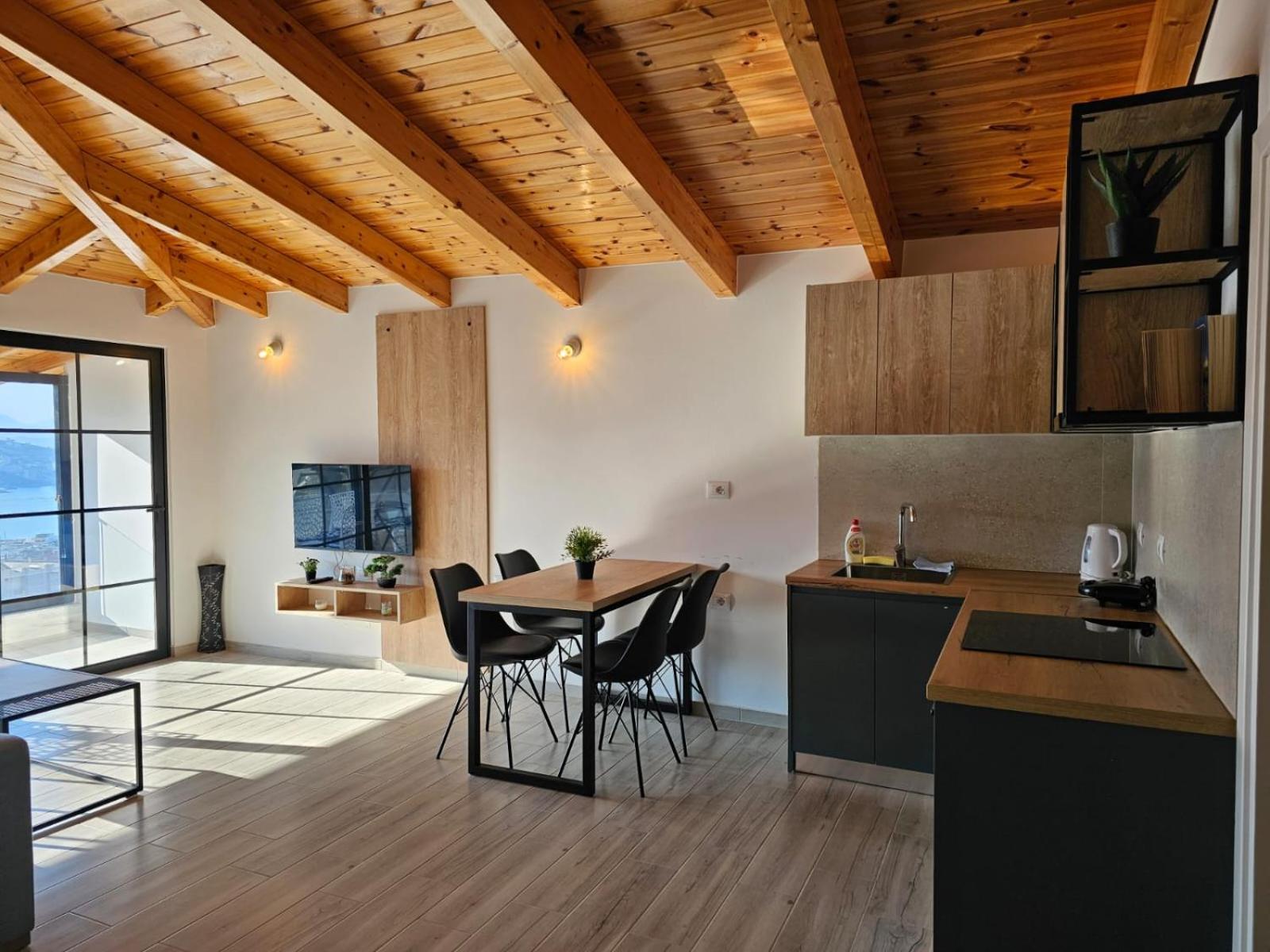 Villa Arta Apartments