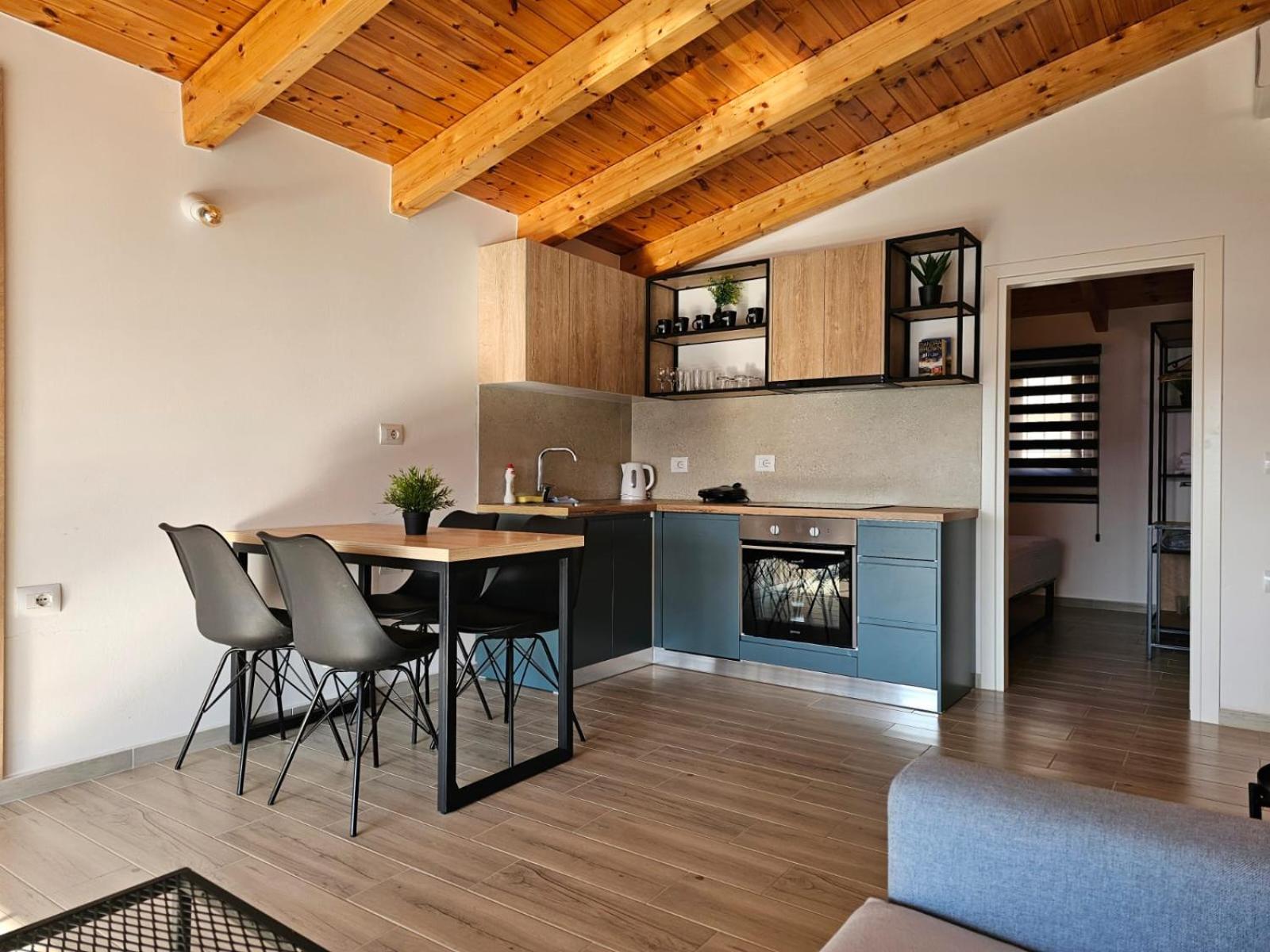 Villa Arta Apartments