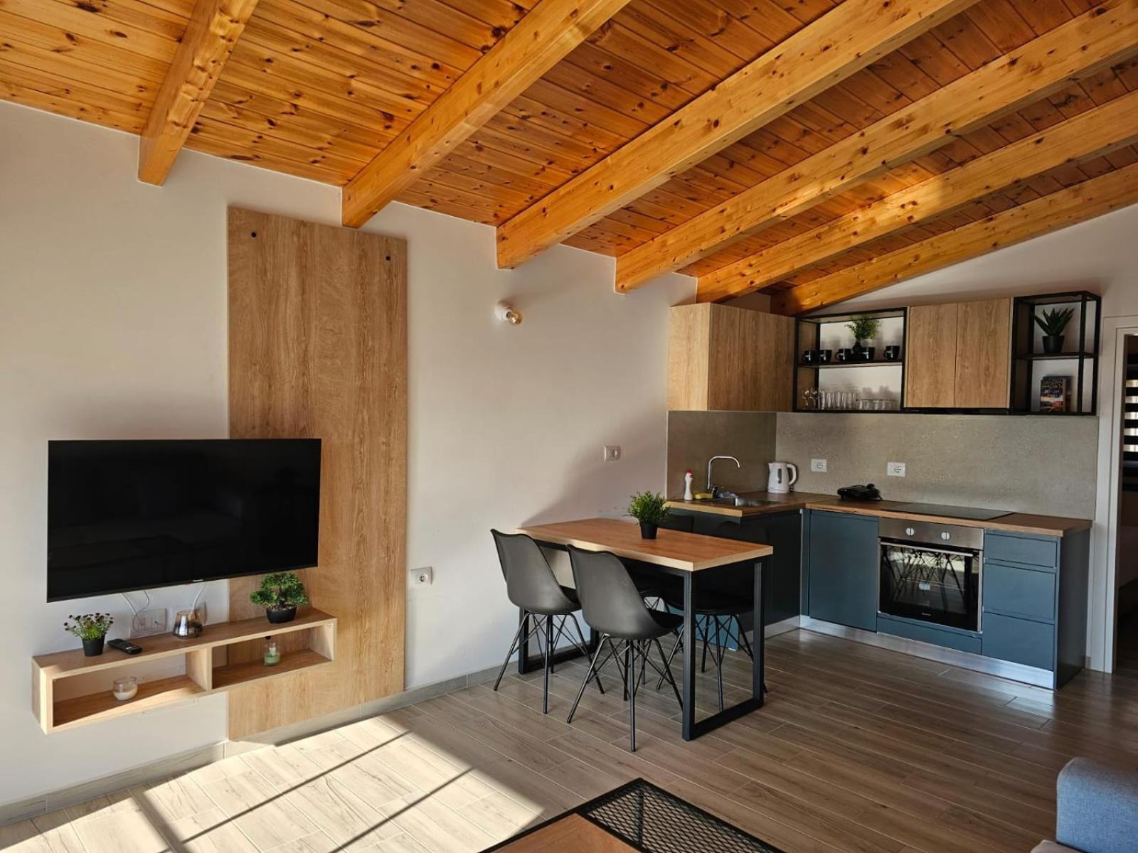 Villa Arta Apartments