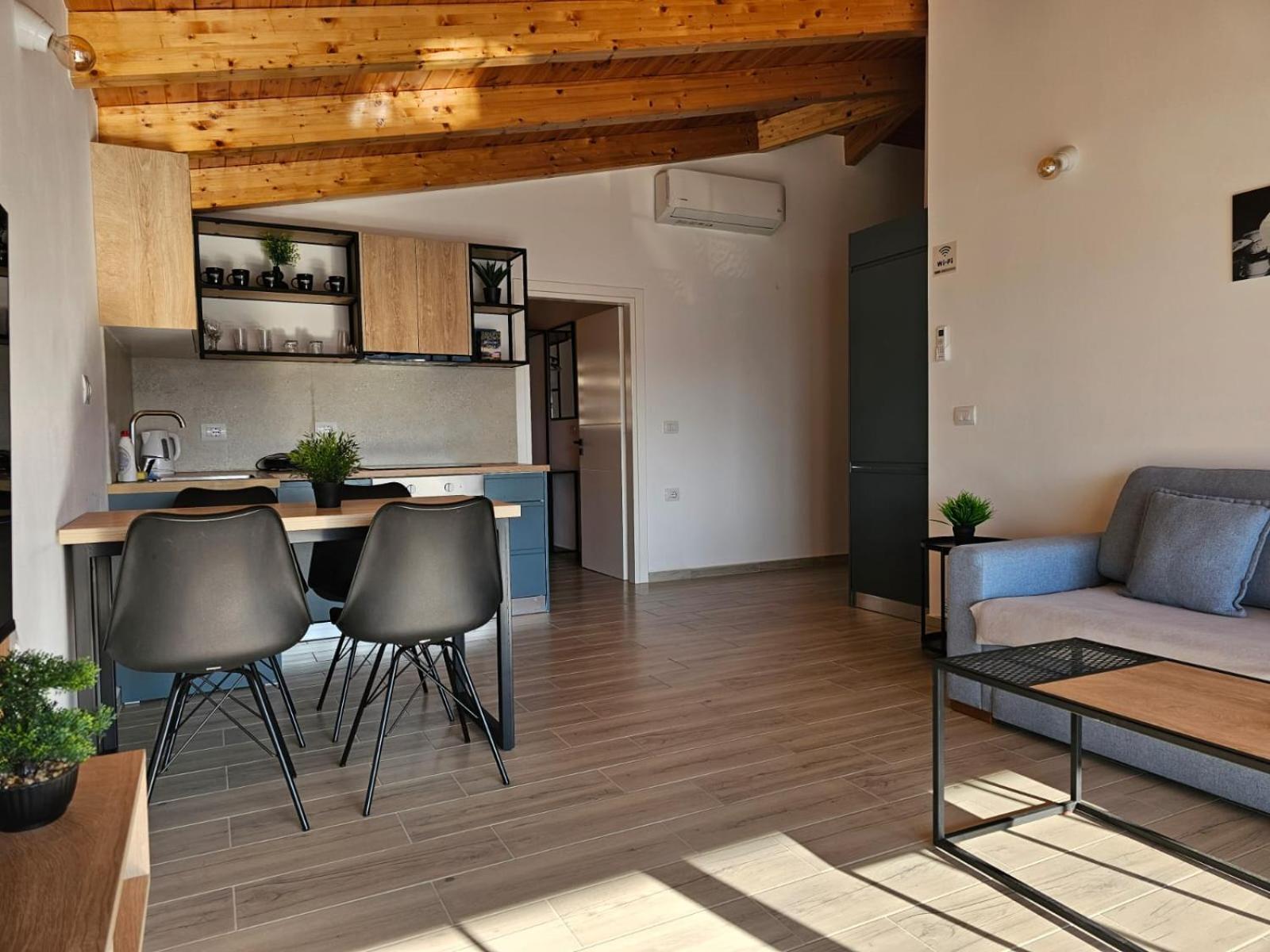 Villa Arta Apartments