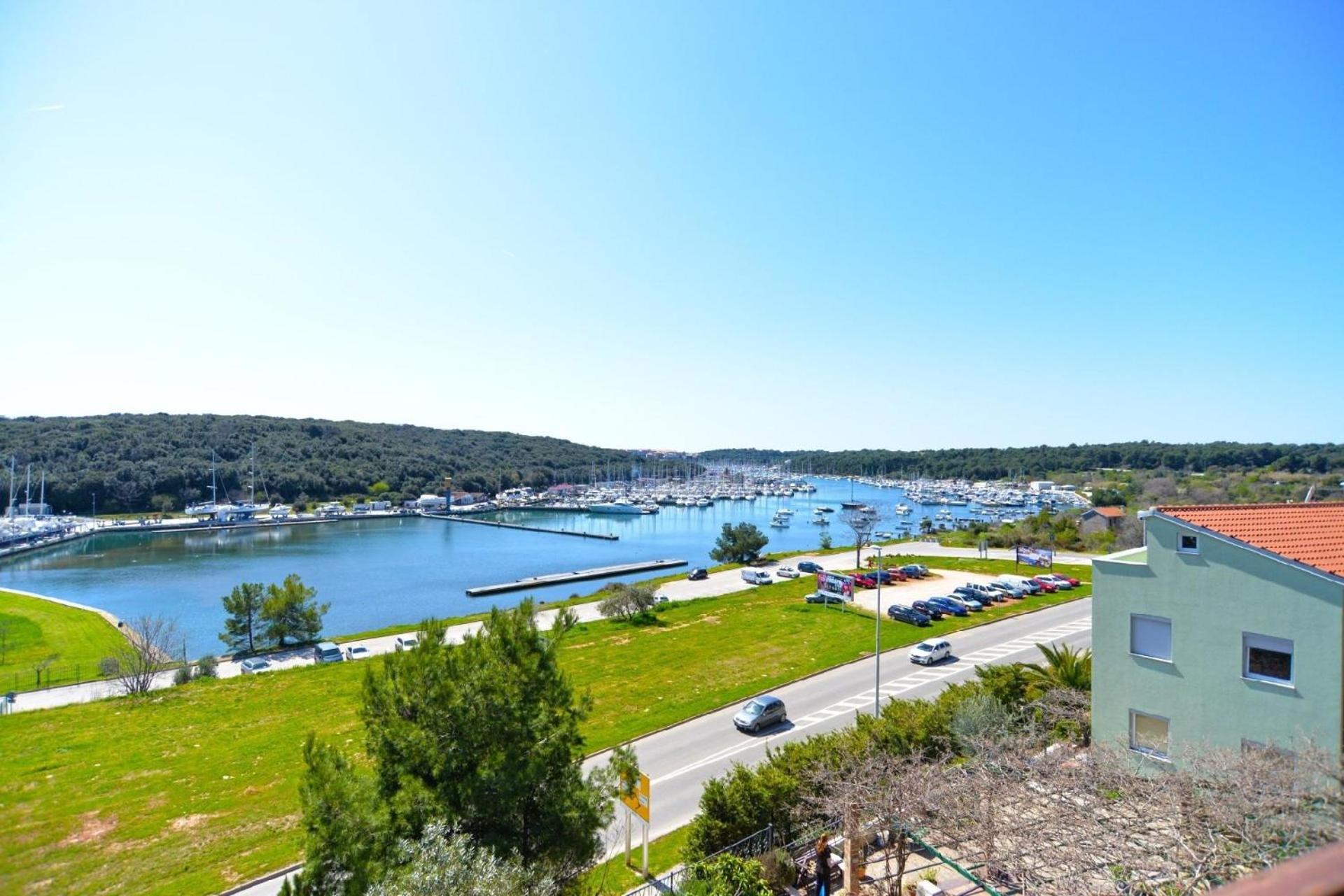 Ferienwohnung für 4 Personen ca 54 qm in Pula, Istrien Istrische Riviera view 4