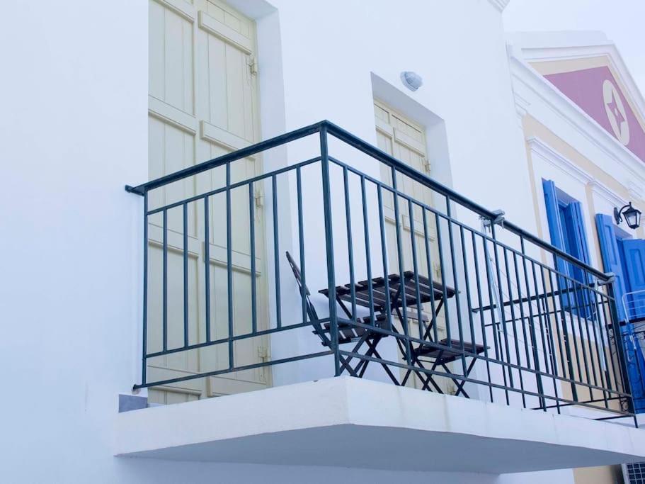 Aegli Apartments Deluxe