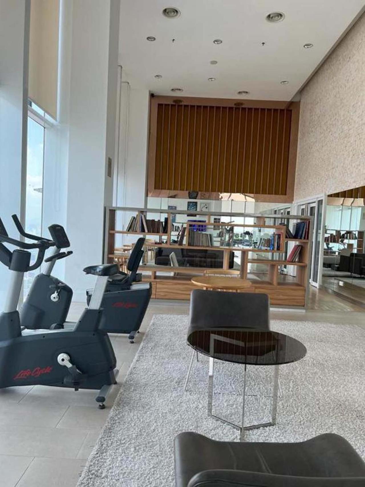 Vinson Suites at Platinum KLCC
