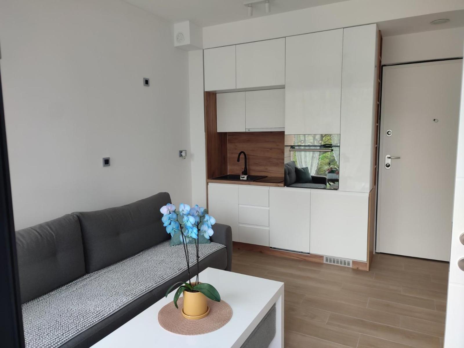 Pannonica Banja Residence Apt