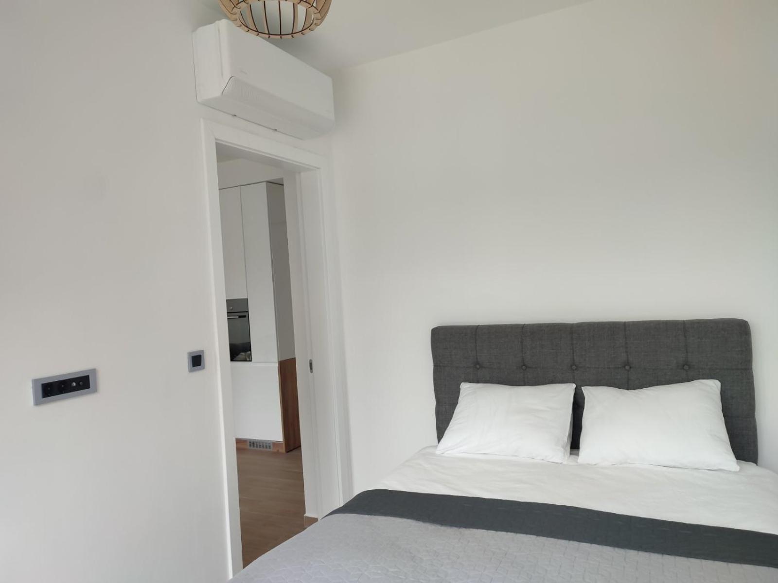 Pannonica Banja Residence Apt