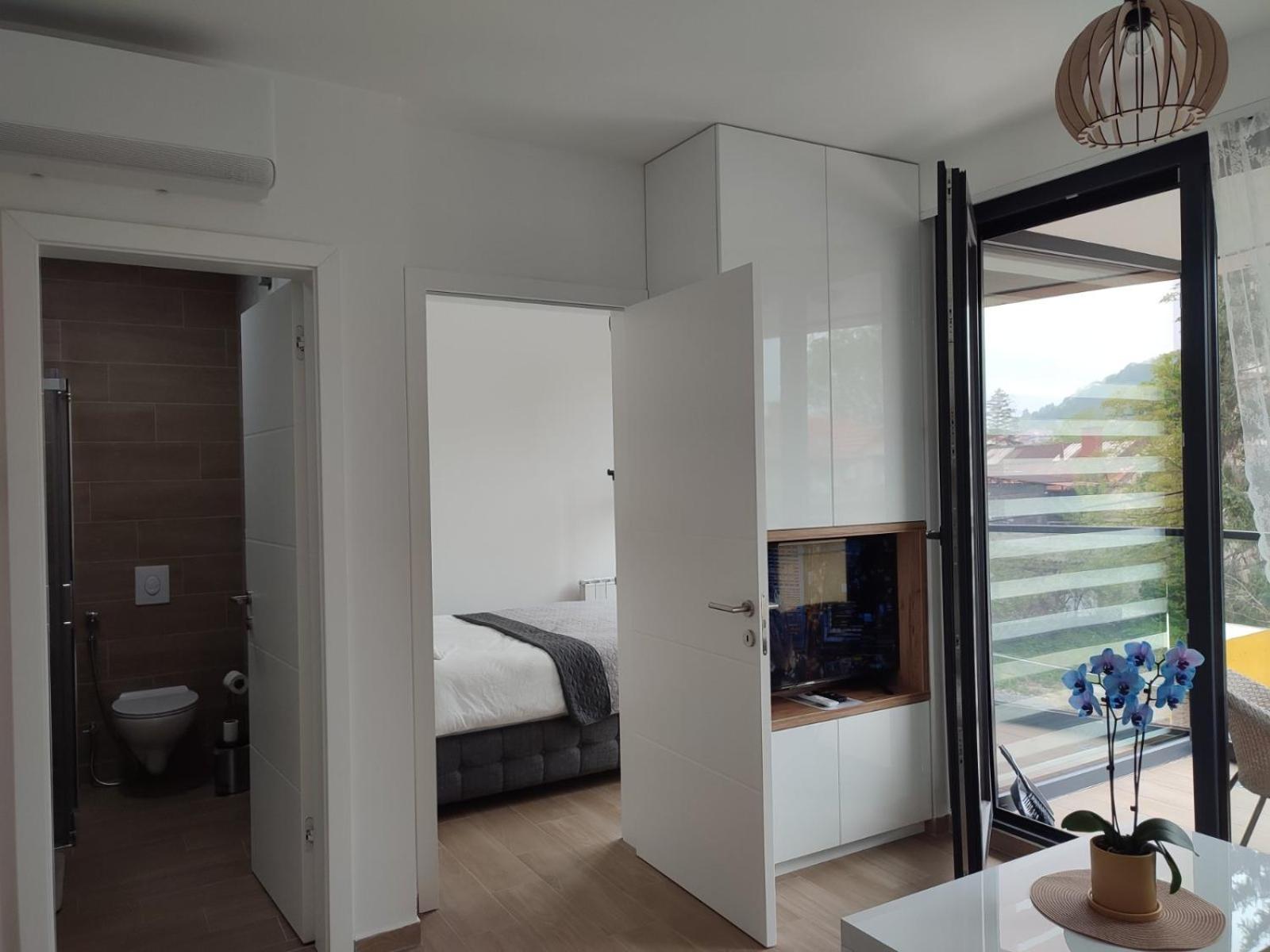 Pannonica Banja Residence Apt