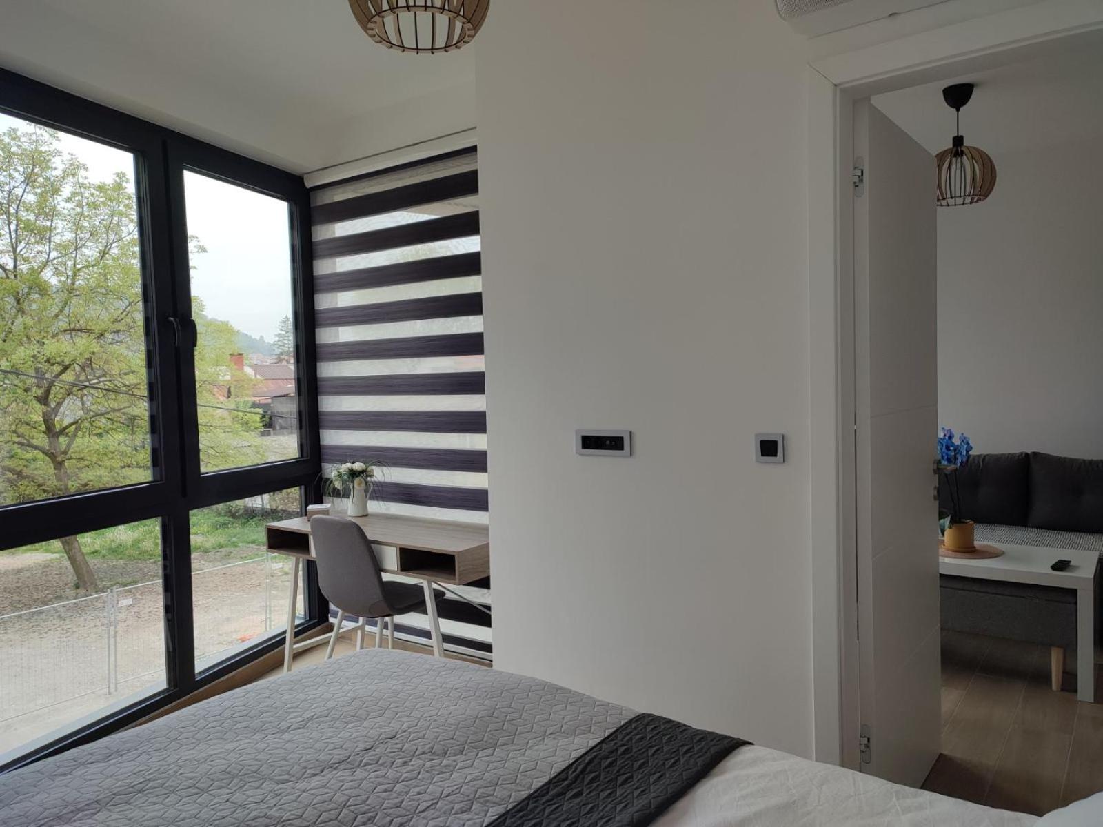 Pannonica Banja Residence Apt