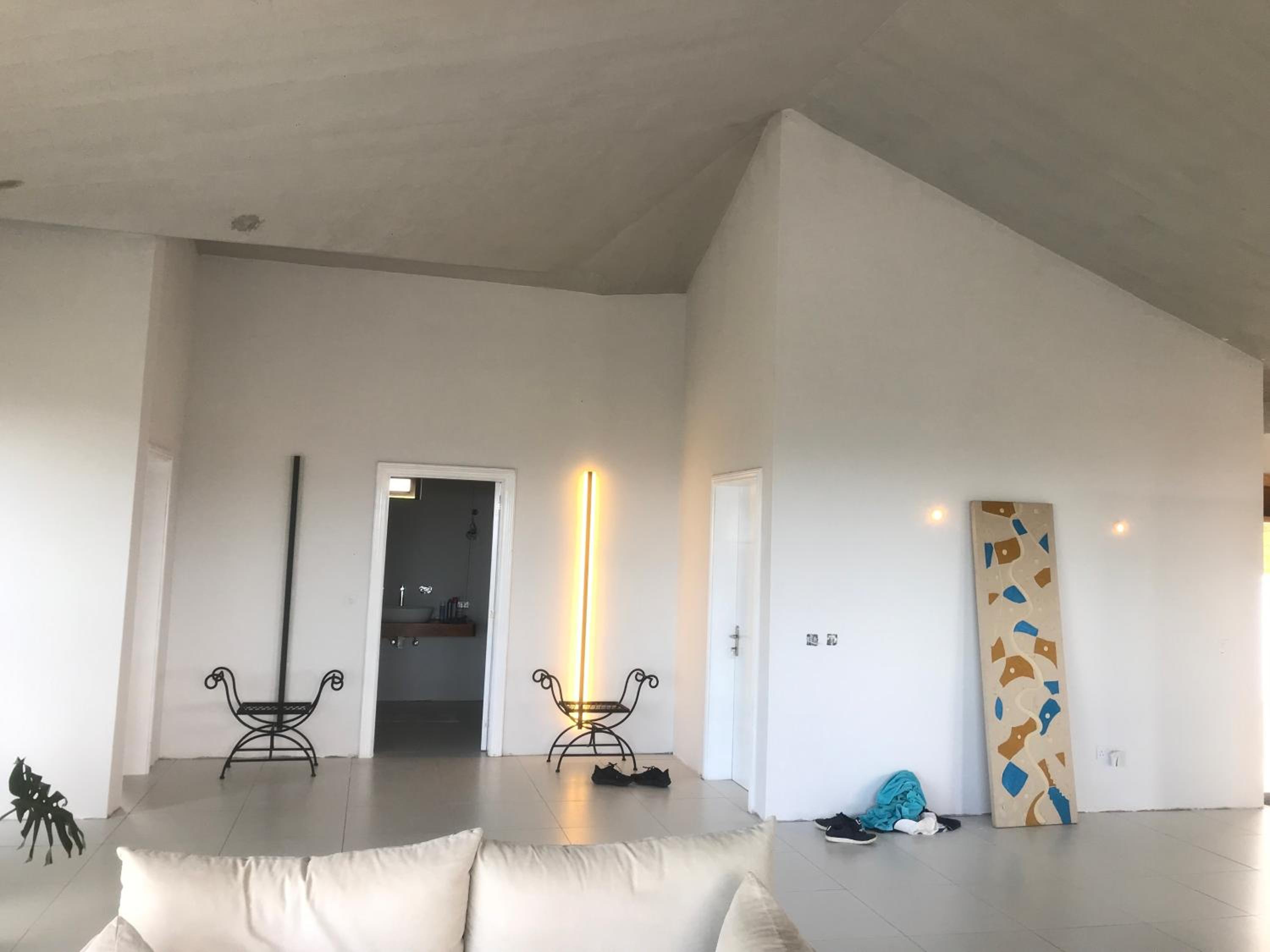 AlexJ Residence
