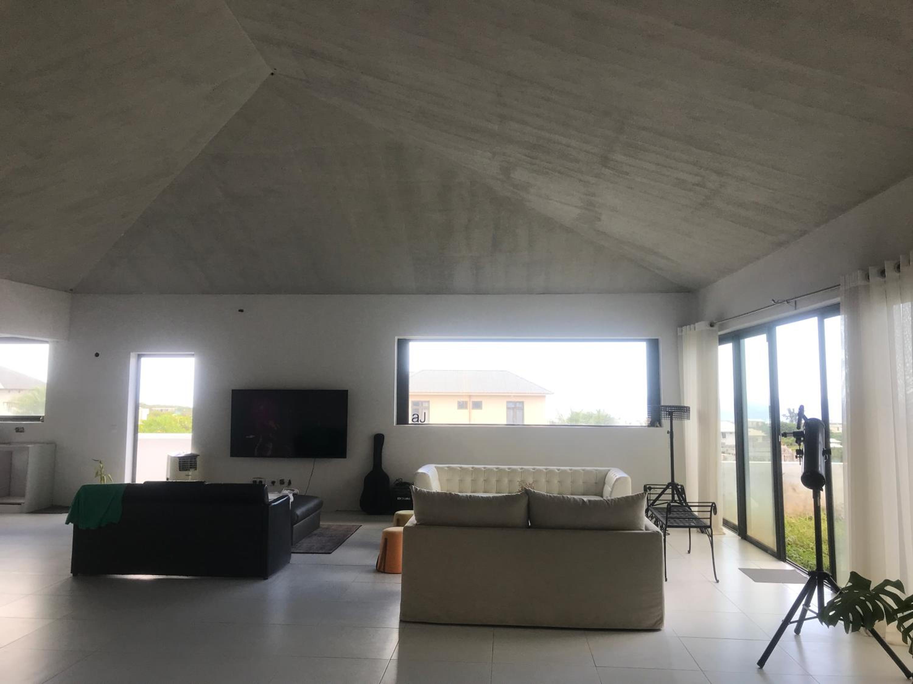 AlexJ Residence