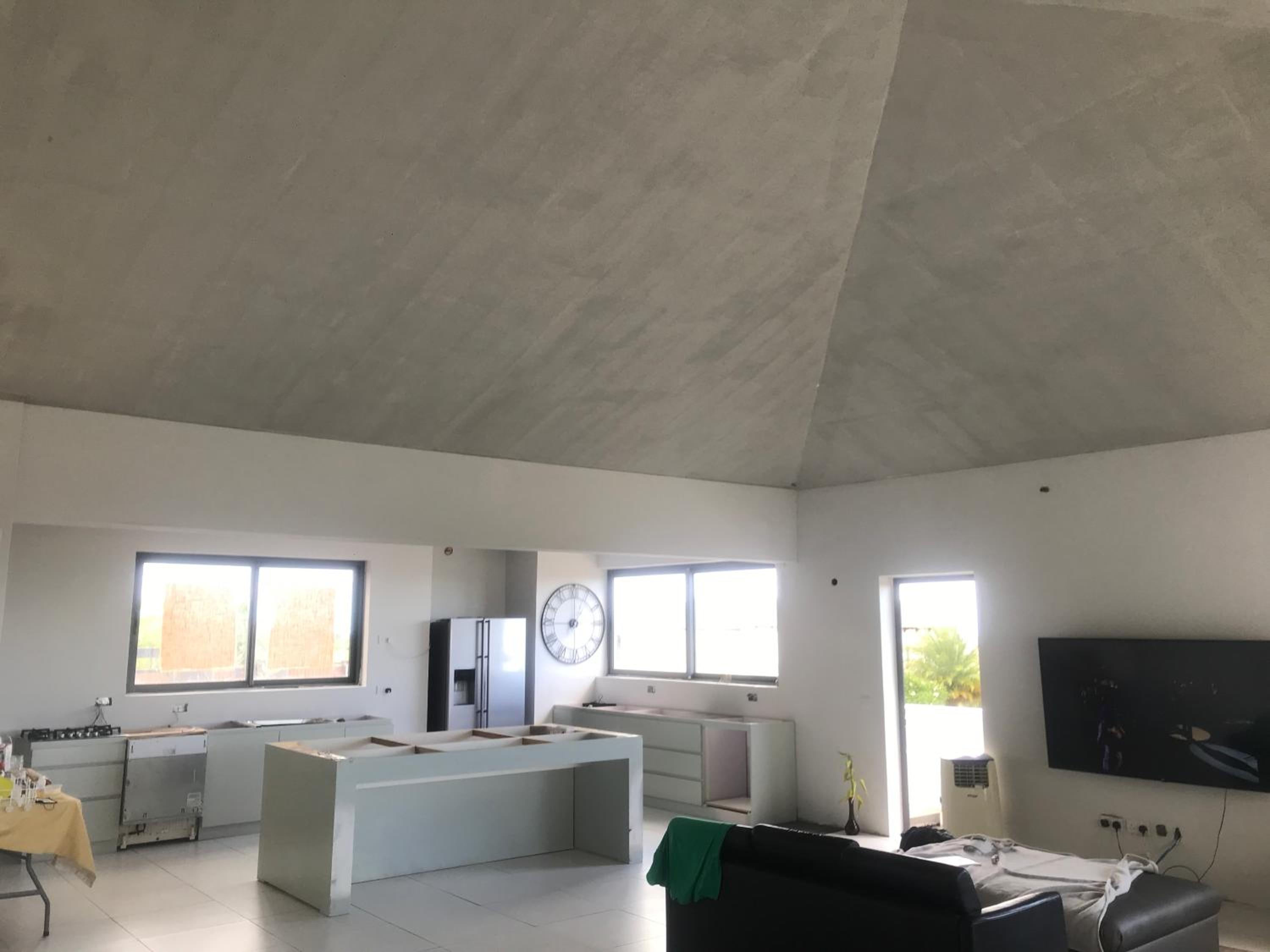 AlexJ Residence