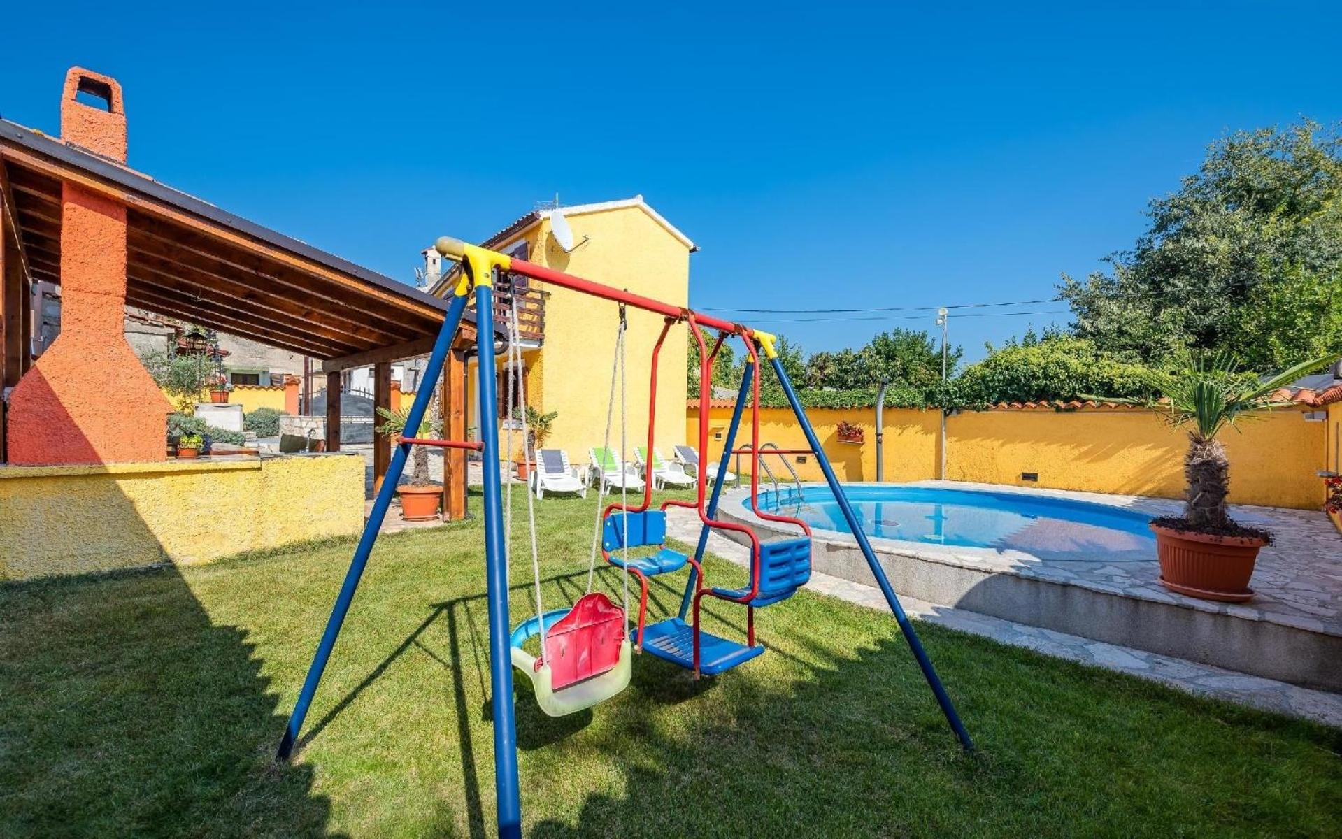 Ferienwohnung für 5 Personen ca 60 qm in Mali Vareski, Istrien Südküste von Istrien view 5