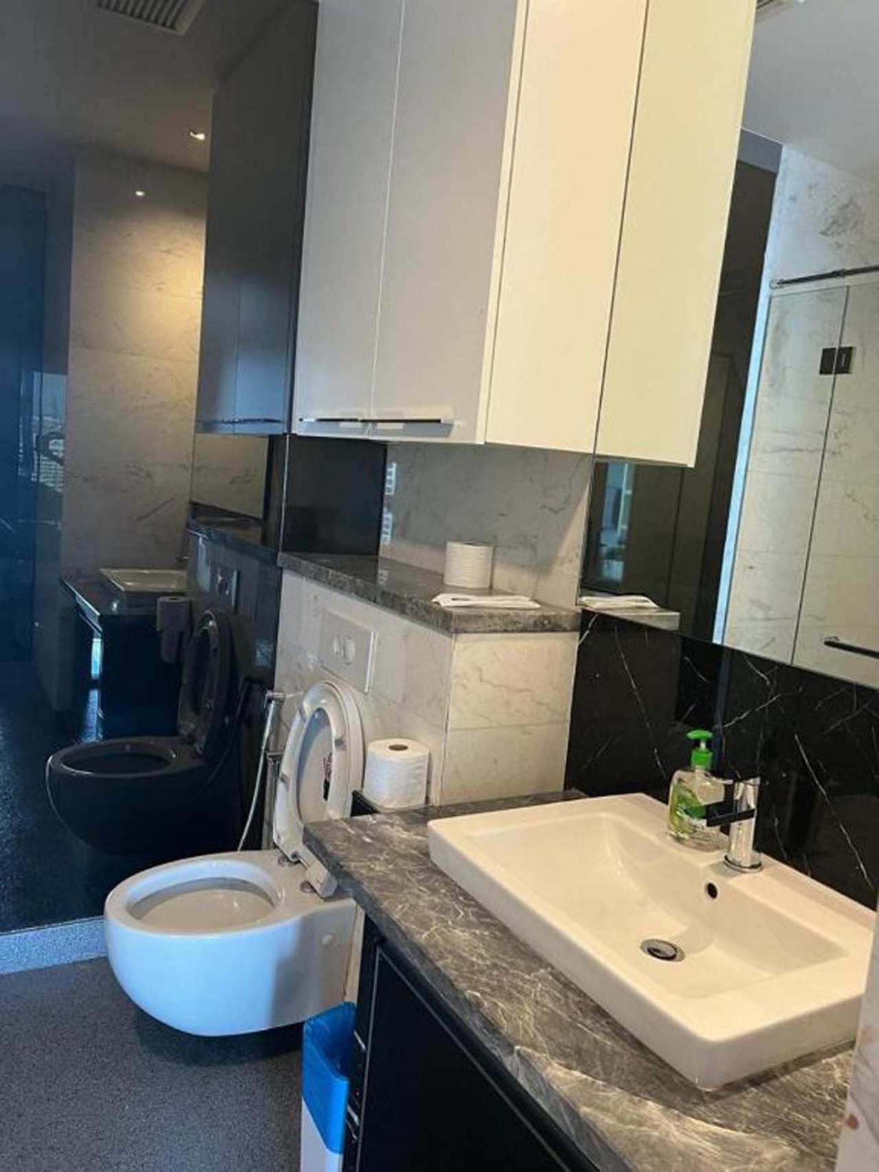 Vinson Suites at Platinum KLCC
