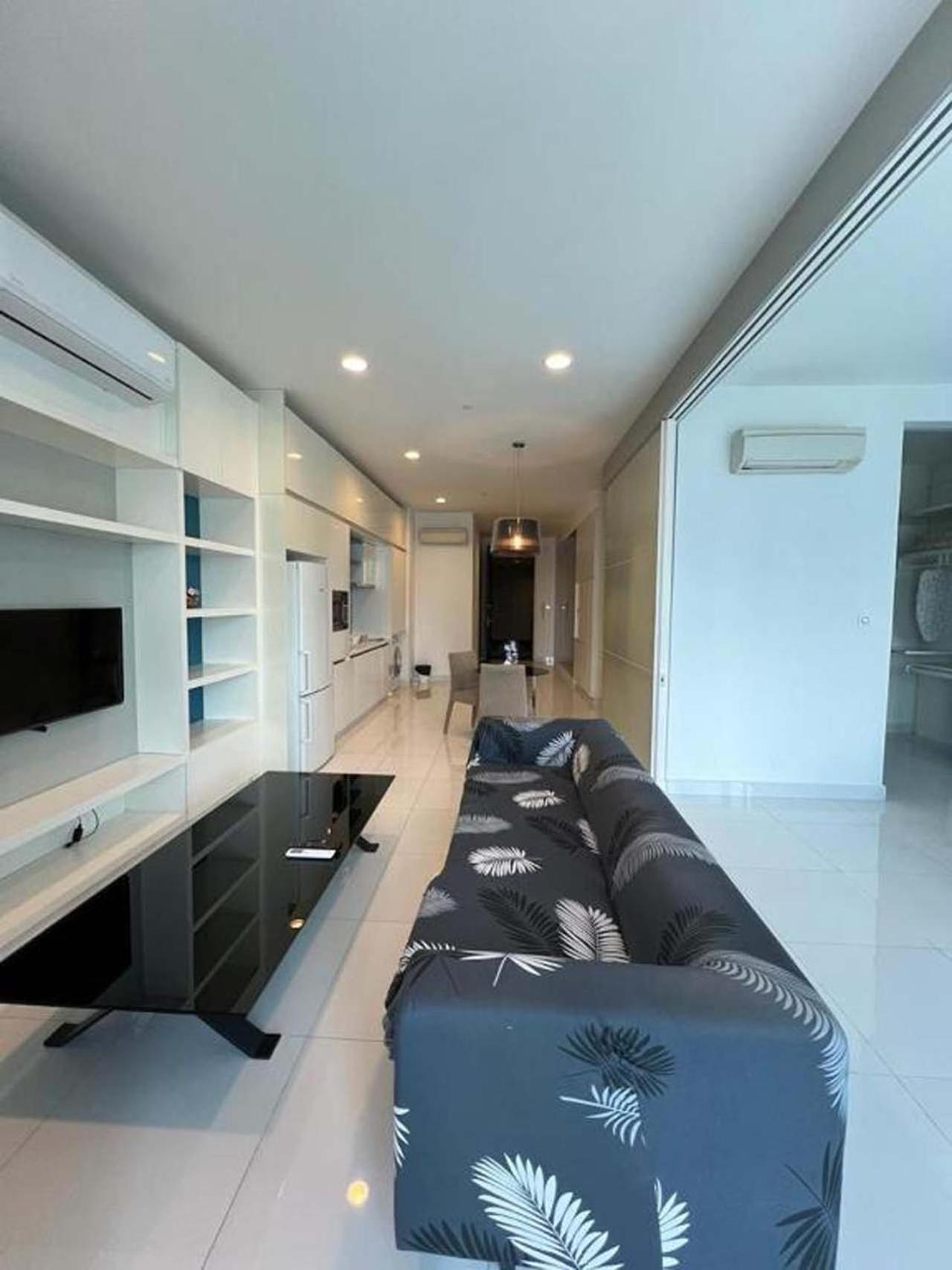 Vinson Suites at Platinum KLCC