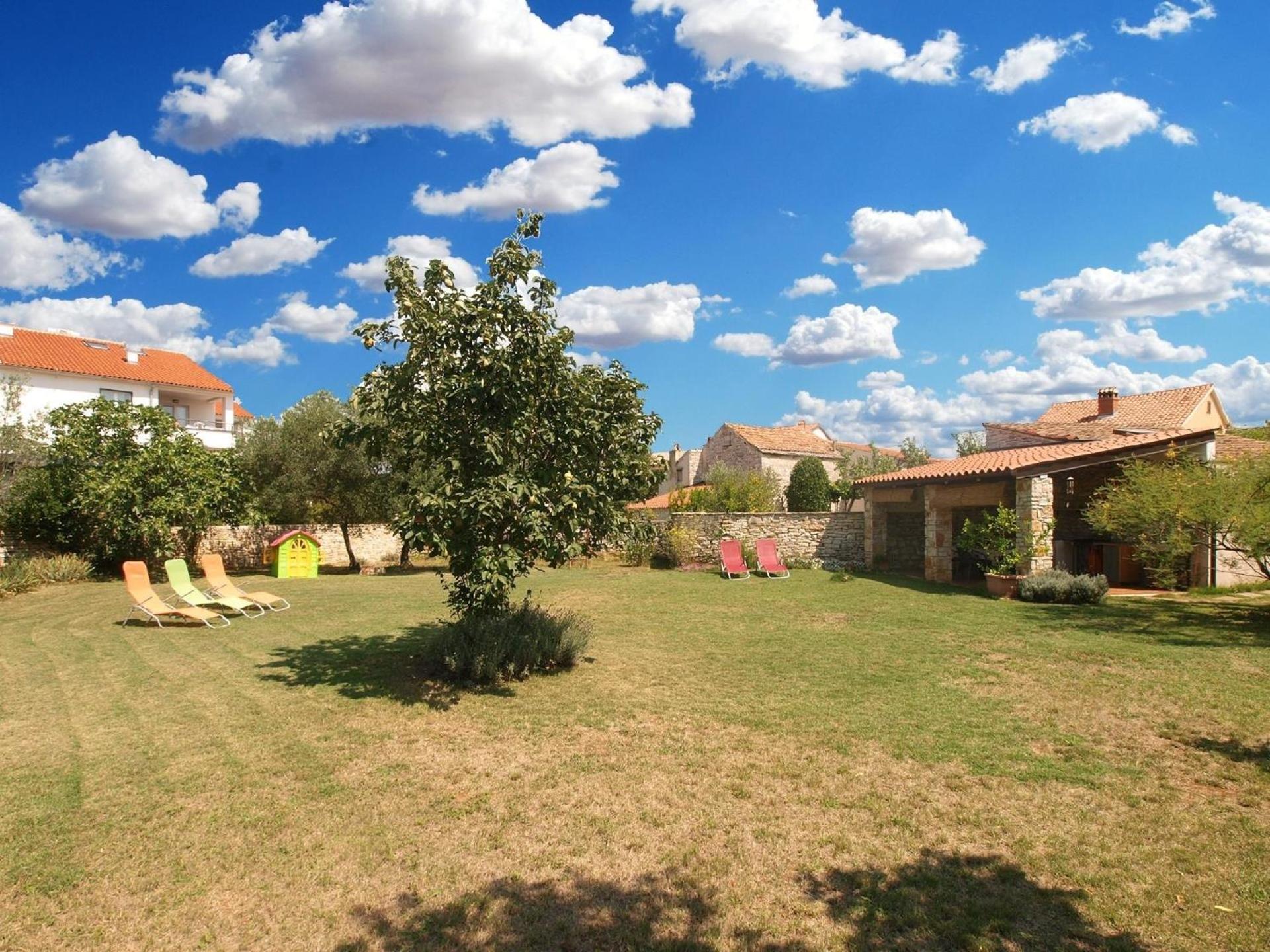 Ferienwohnung für 8 Personen ca 110 qm in Peroj, Istrien Istrische Riviera view 2