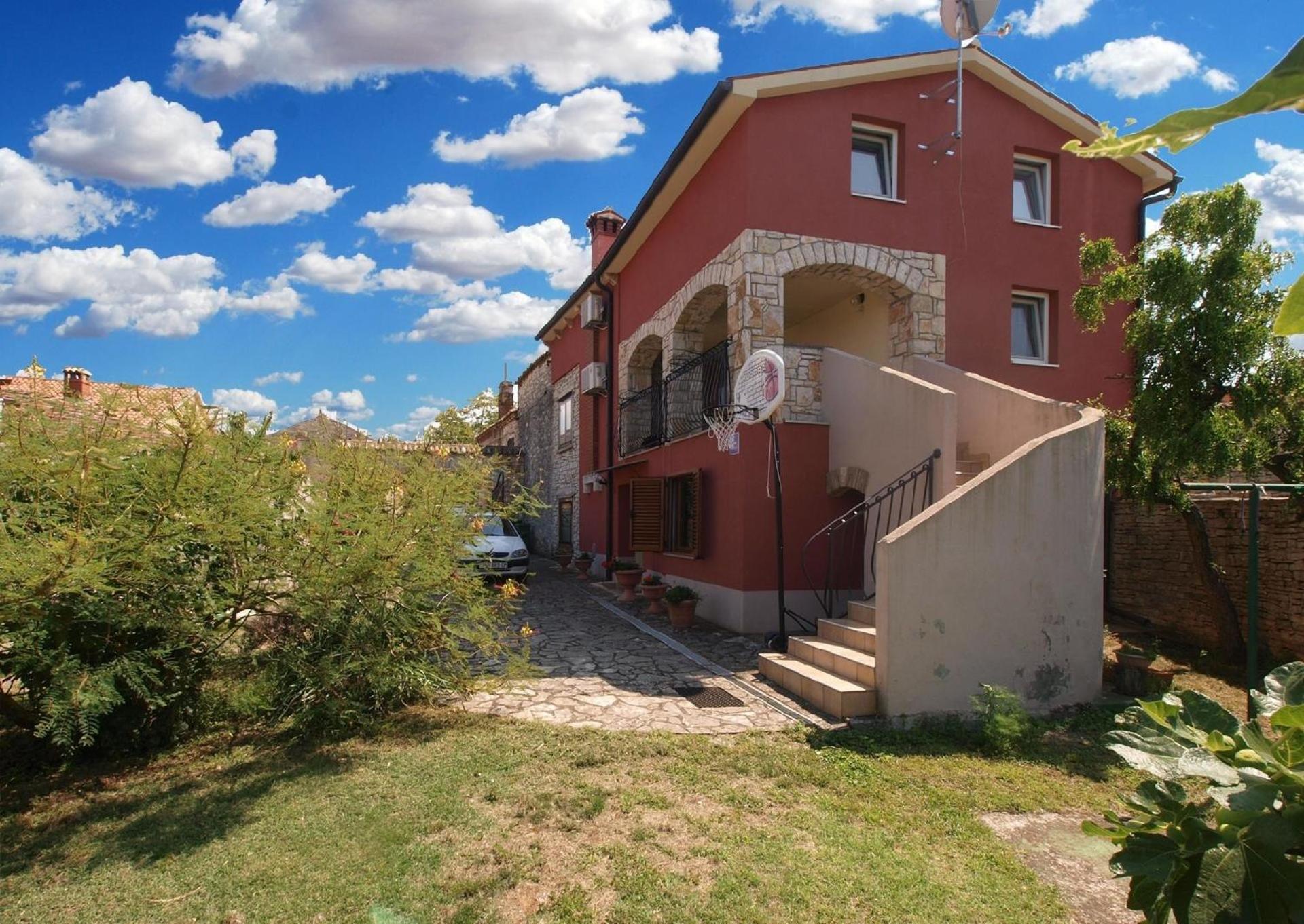 Ferienwohnung für 8 Personen ca 110 qm in Peroj, Istrien Istrische Riviera view 3