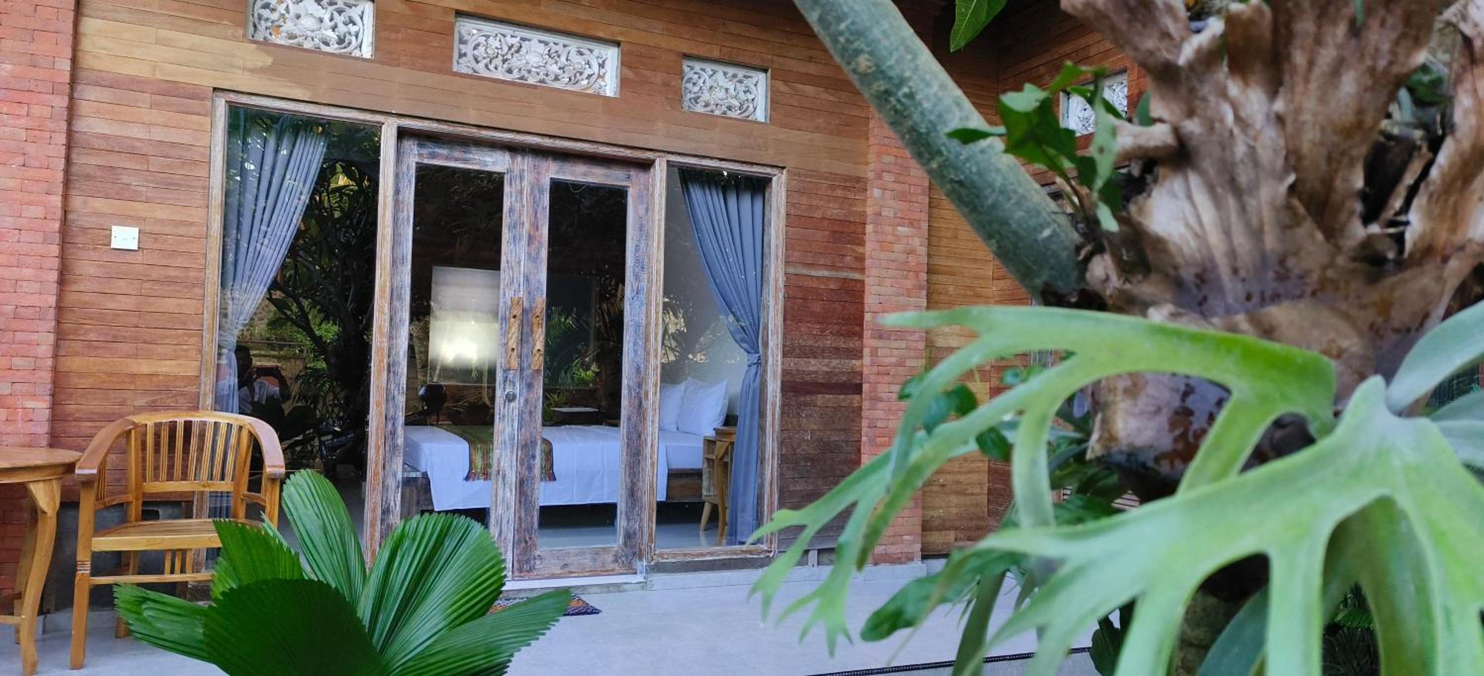 Dream house teges jati photo 4