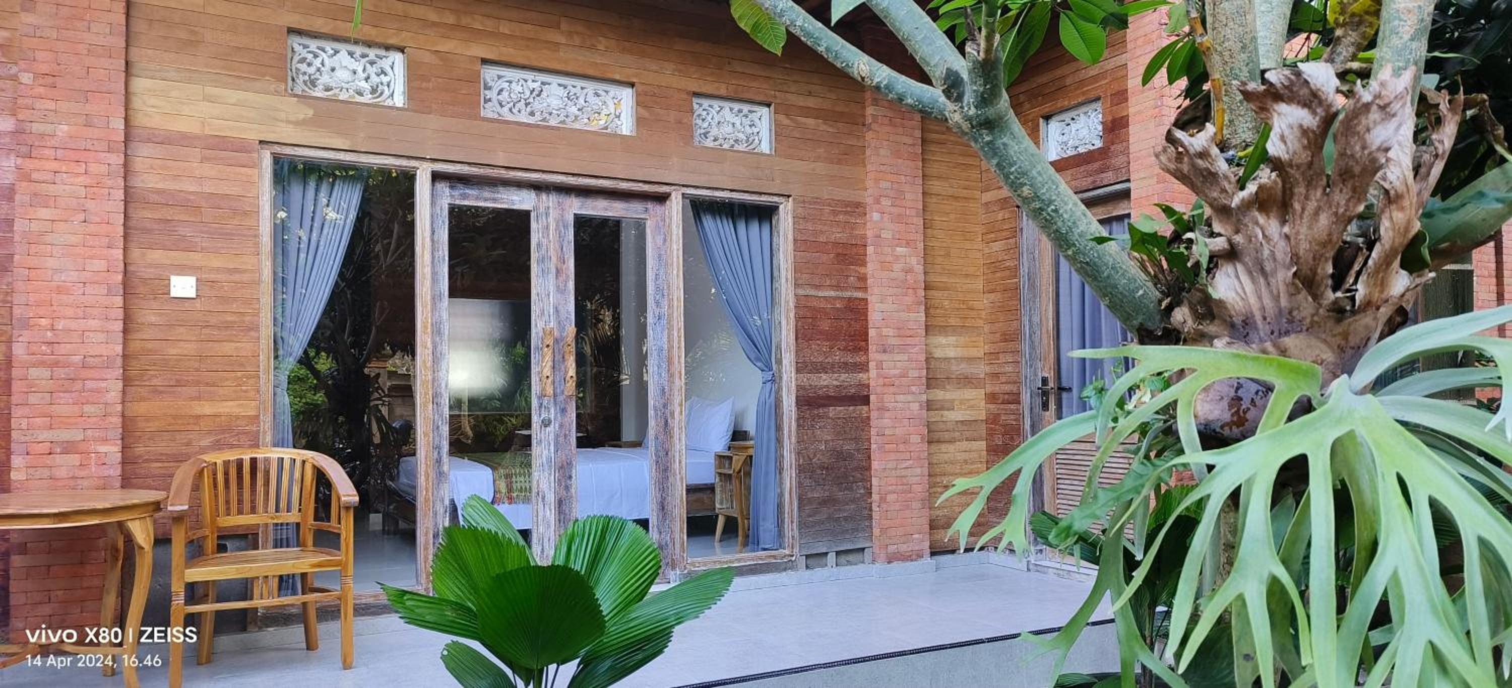 Dream house teges jati