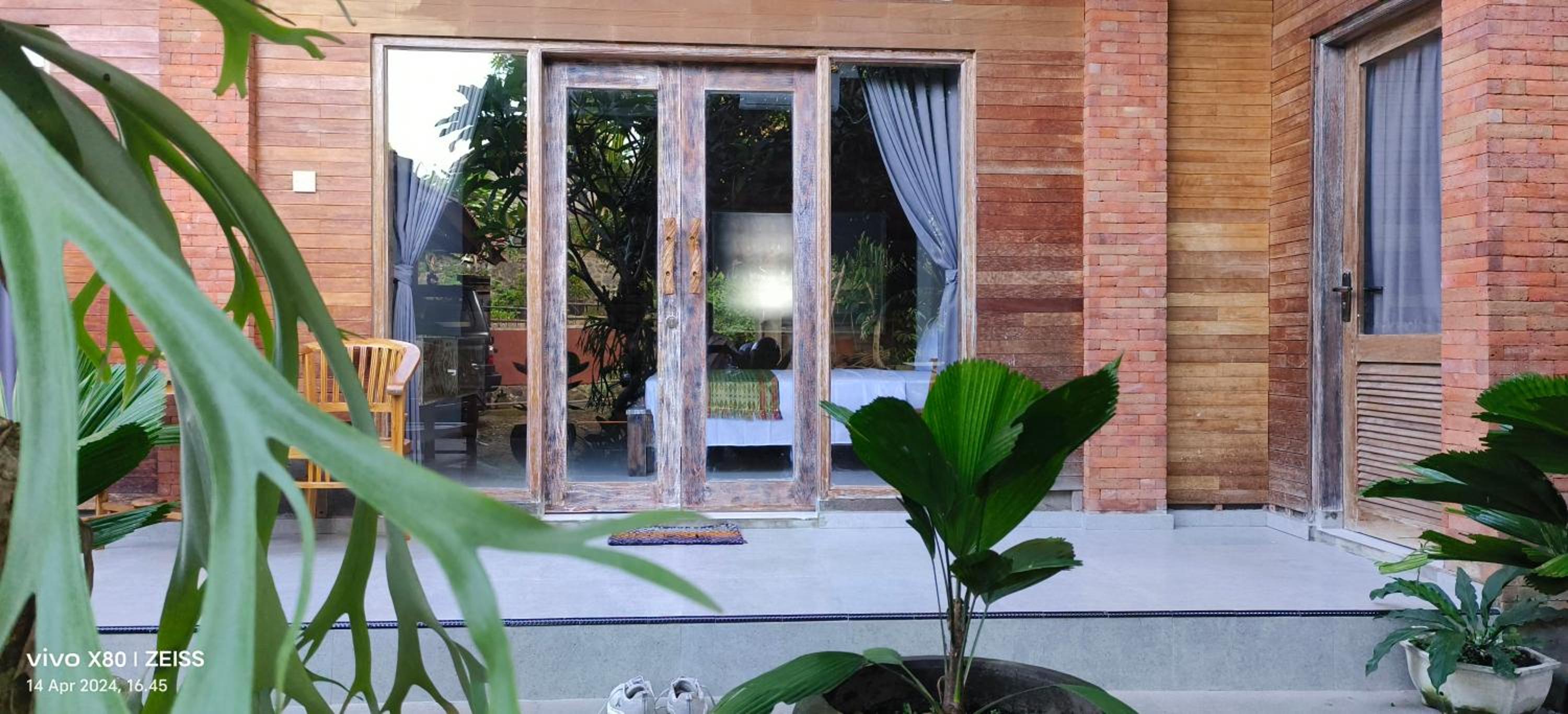 Dream house teges jati