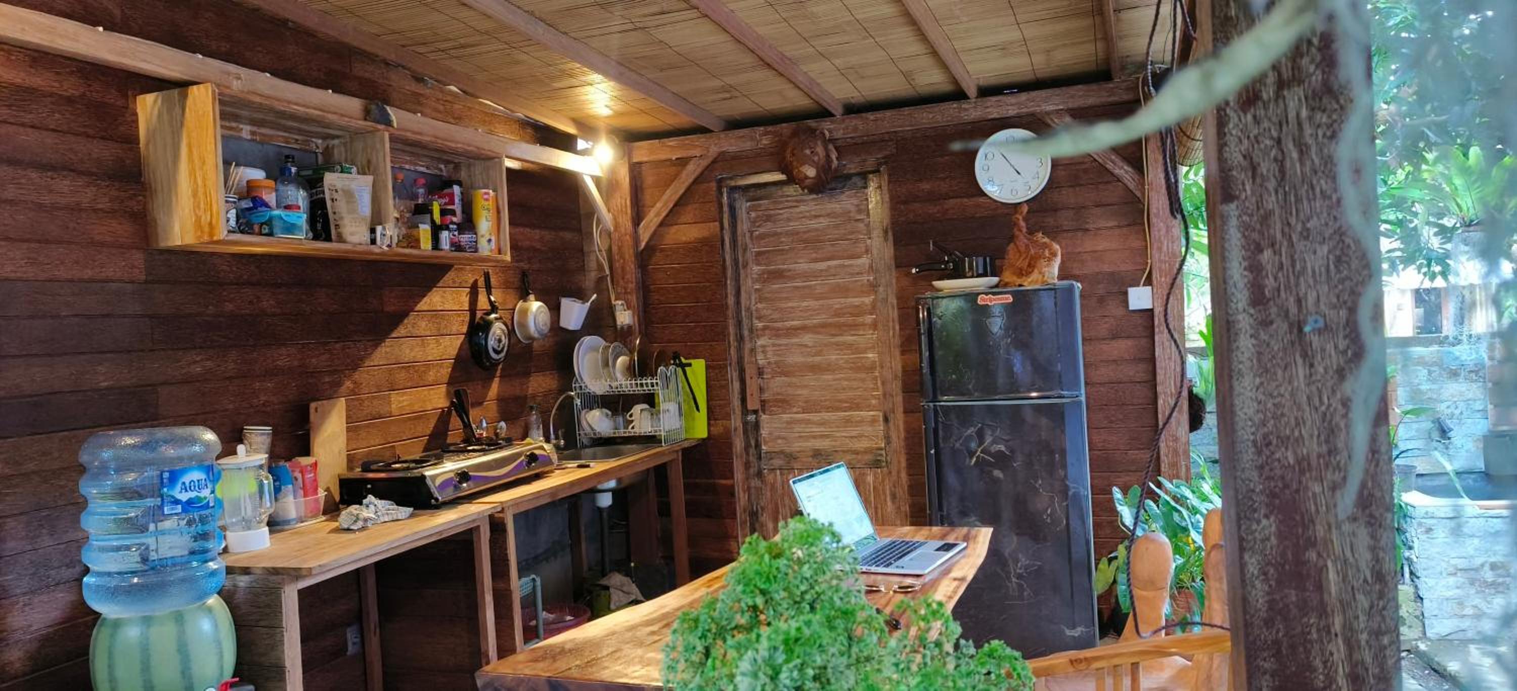 Dream house teges jati