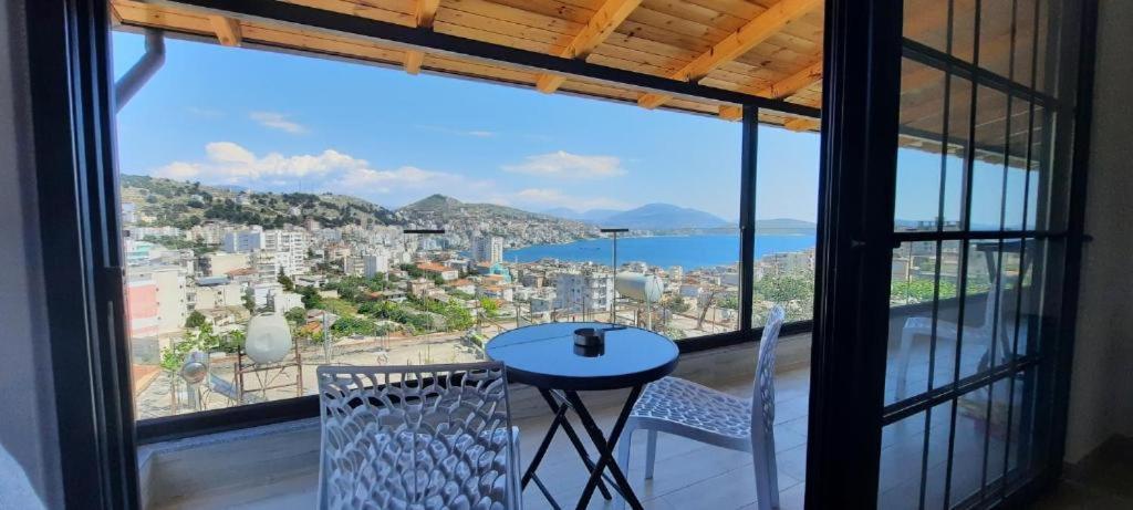 Villa Arta Apartments