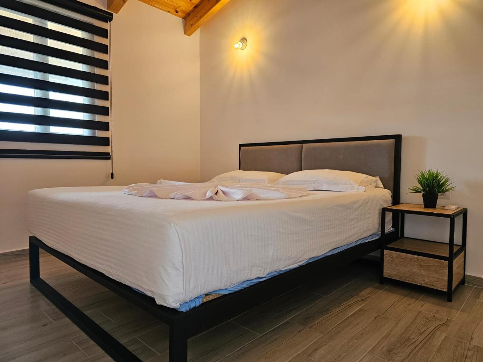Villa Arta Apartments