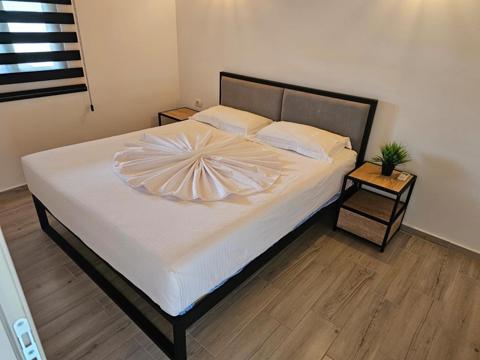 Villa Arta Apartments