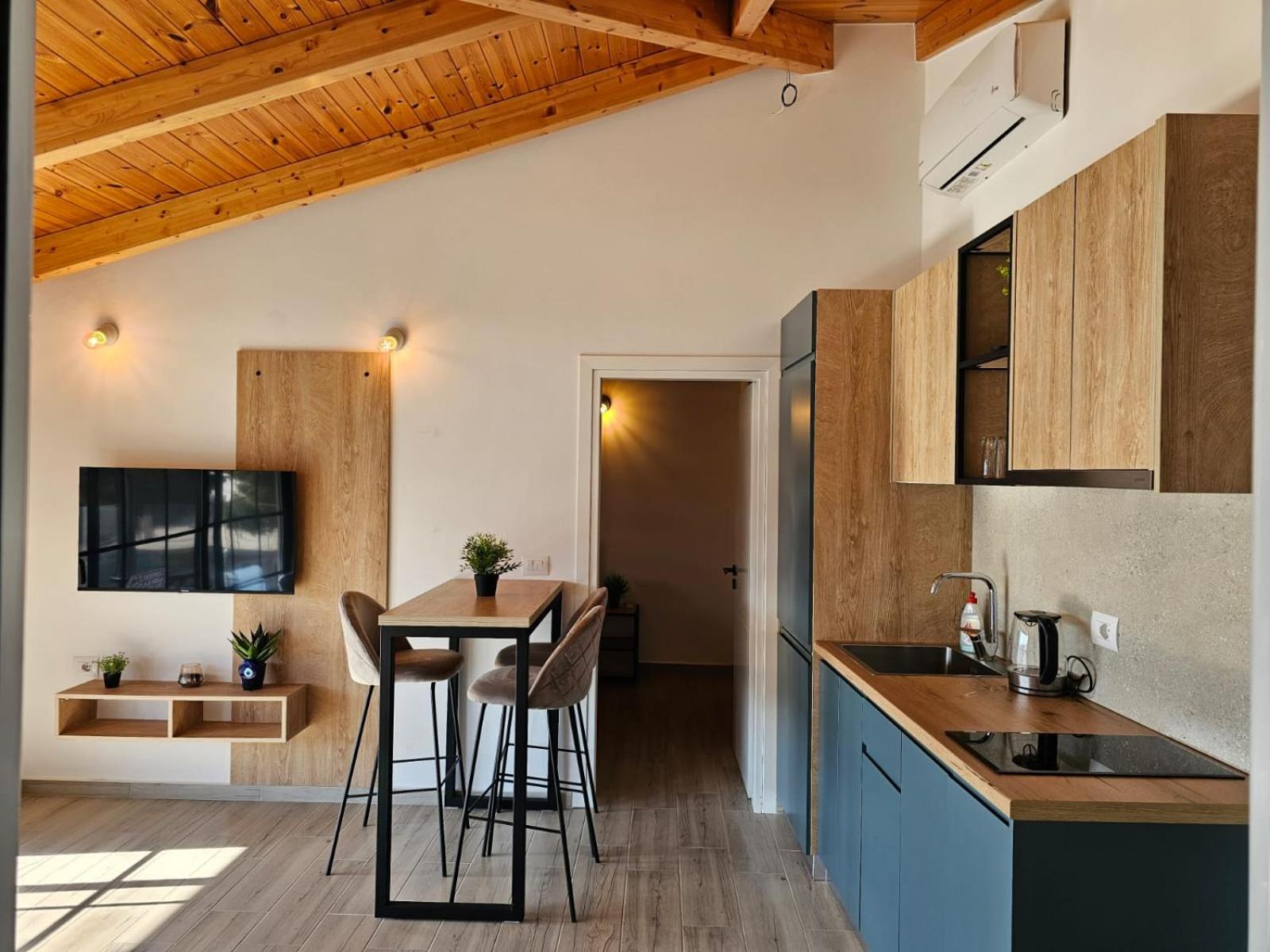 Villa Arta Apartments