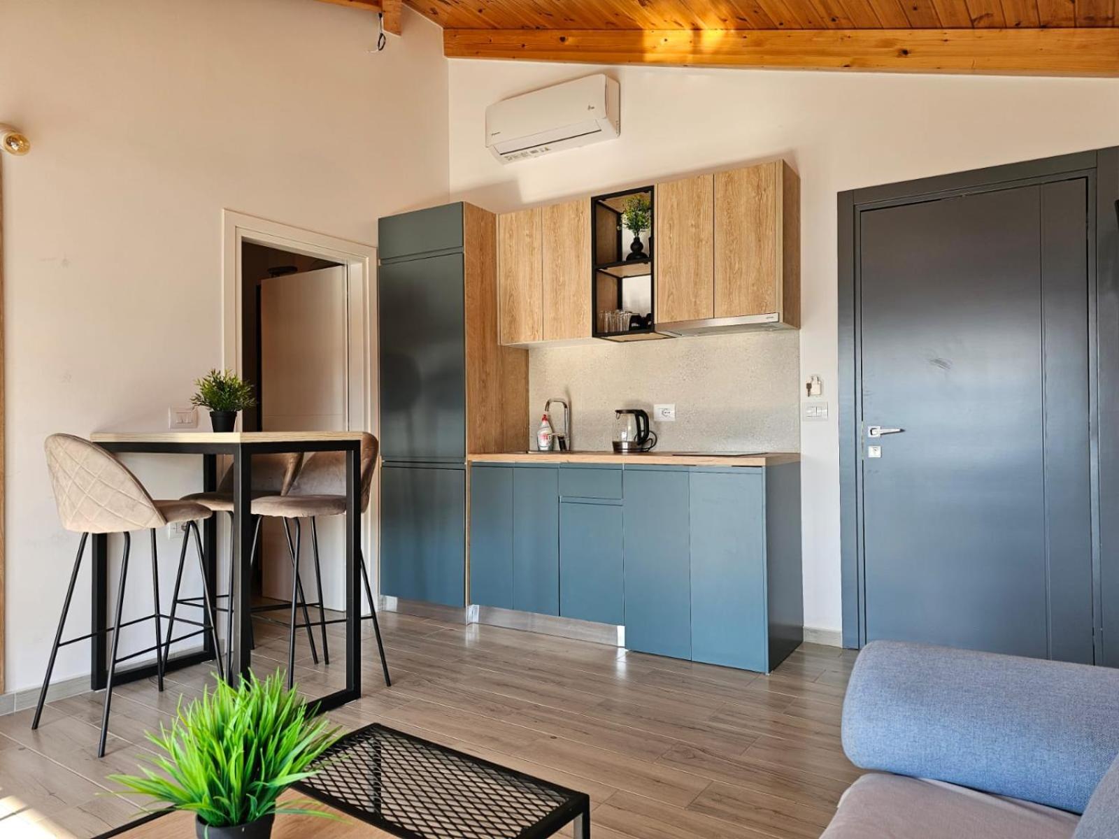 Villa Arta Apartments