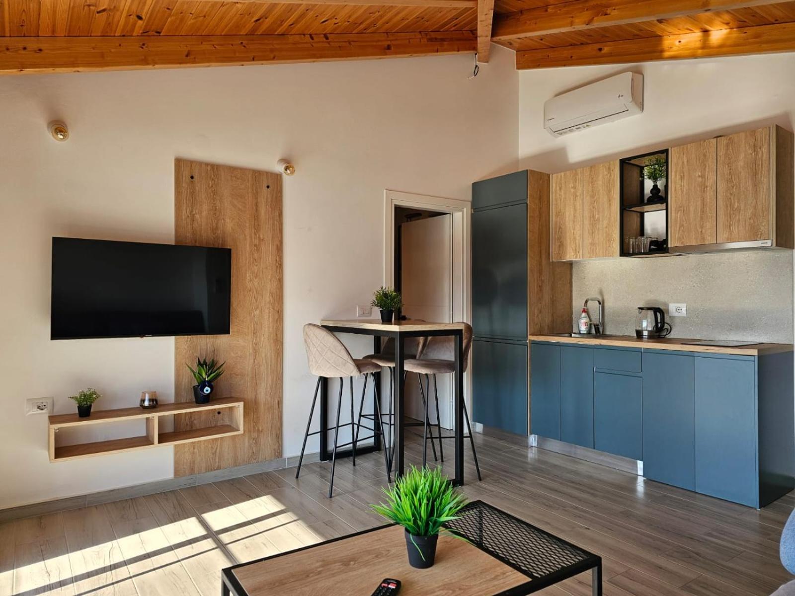 Villa Arta Apartments