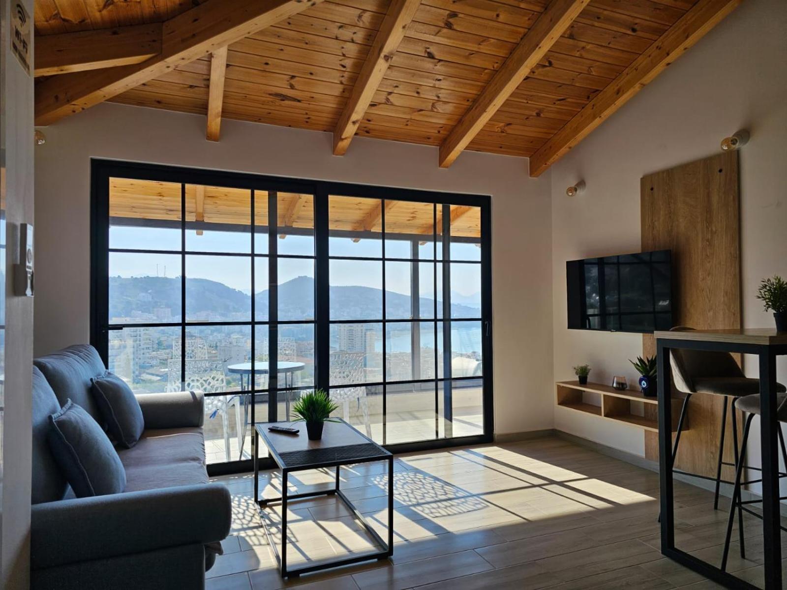 Villa Arta Apartments