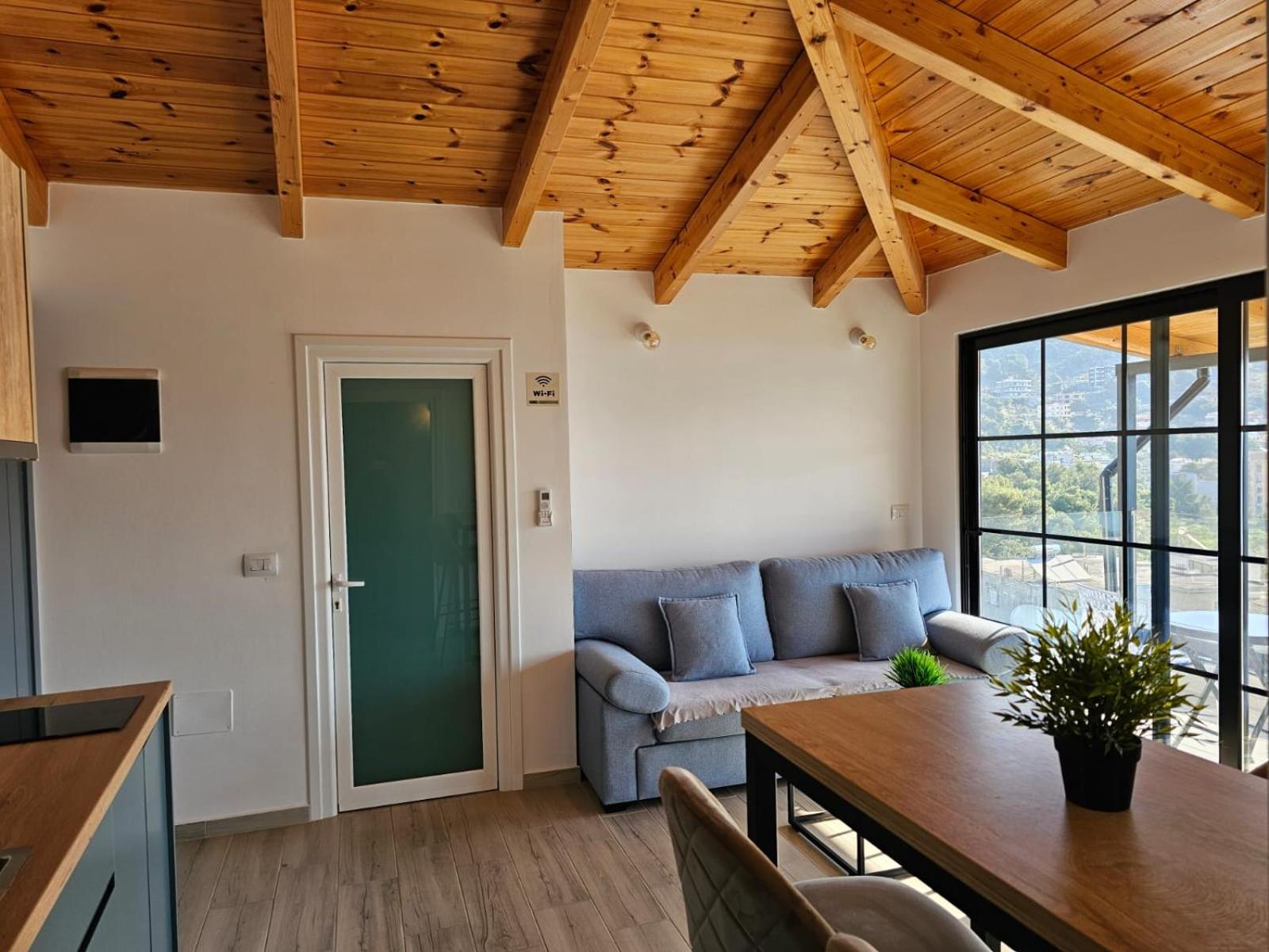 Villa Arta Apartments