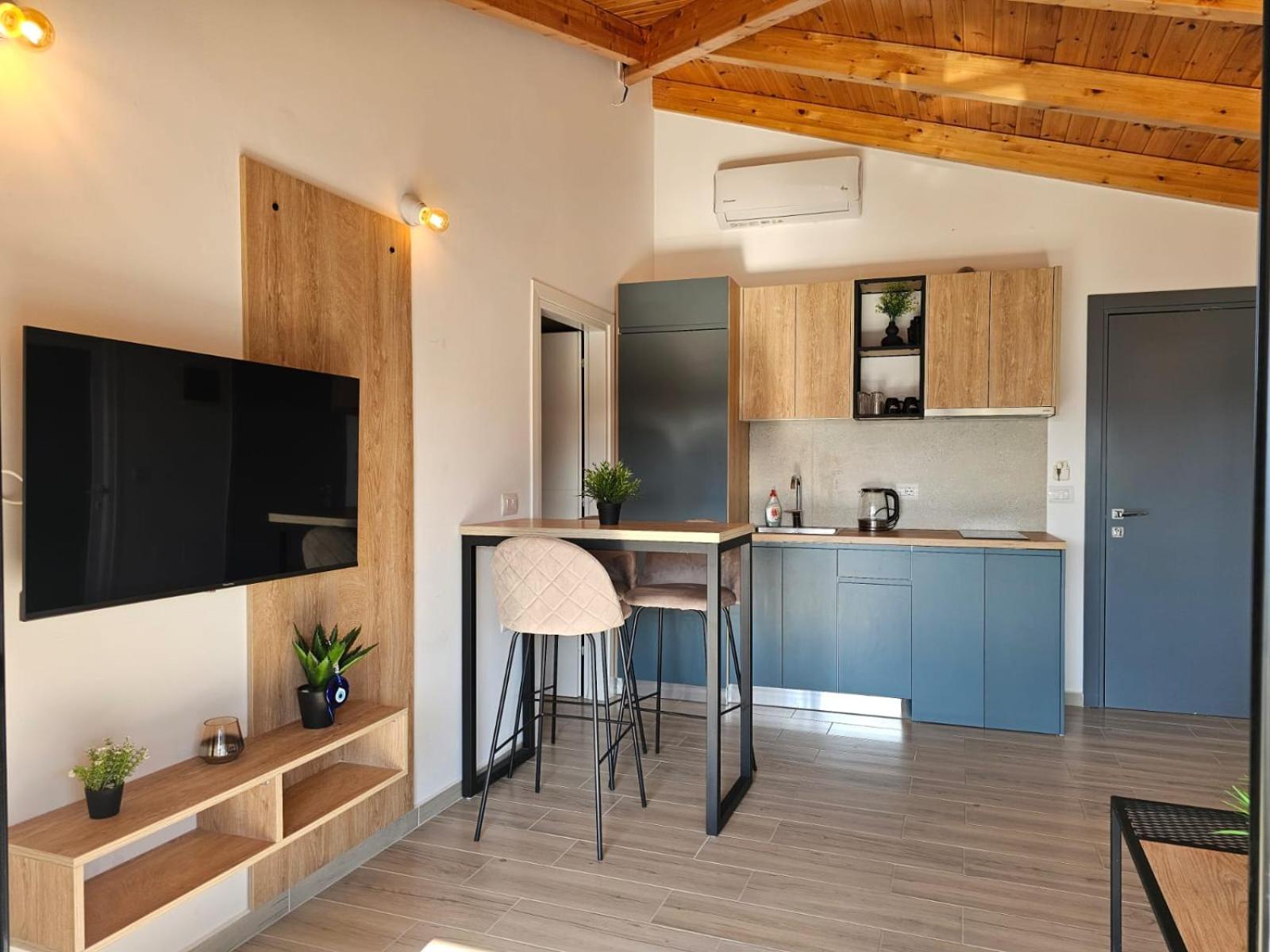 Villa Arta Apartments