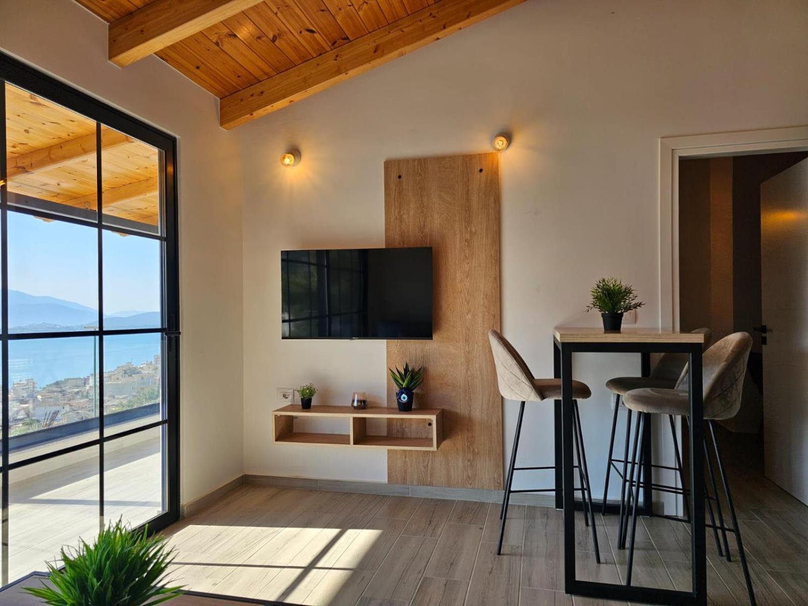 Villa Arta Apartments