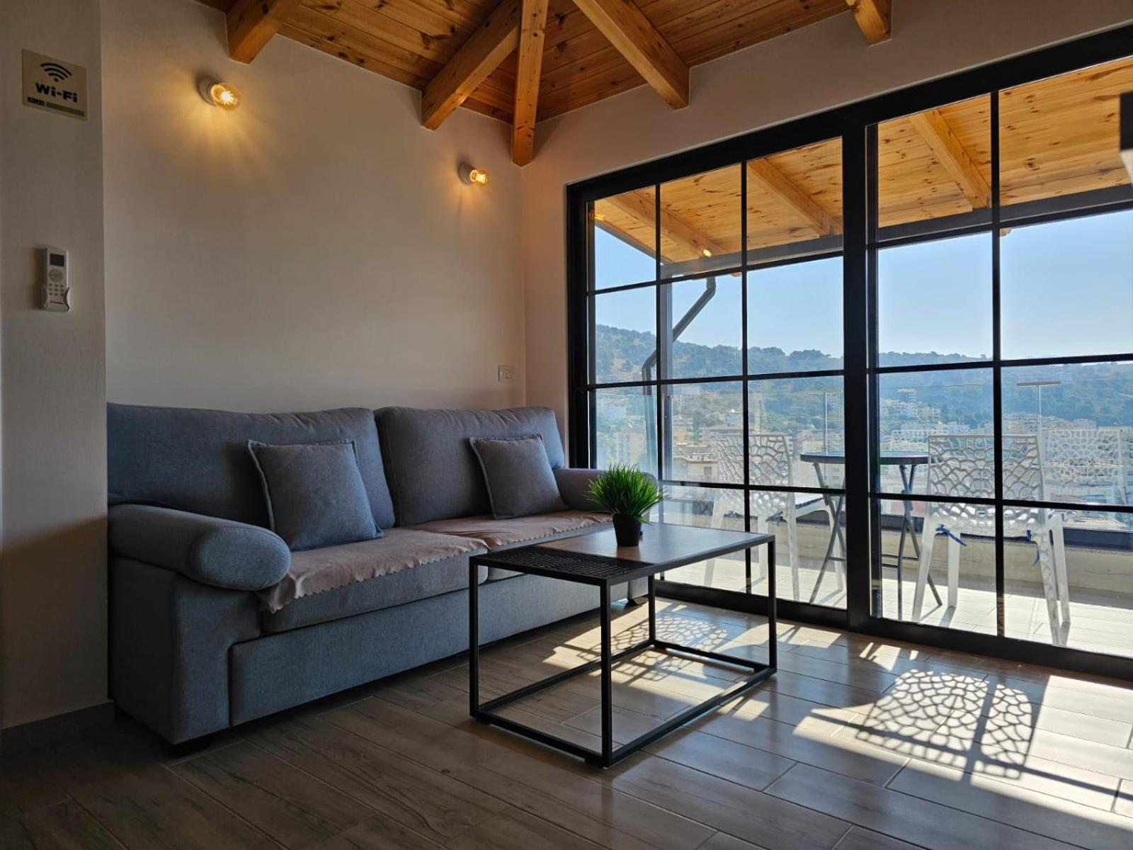 Villa Arta Apartments