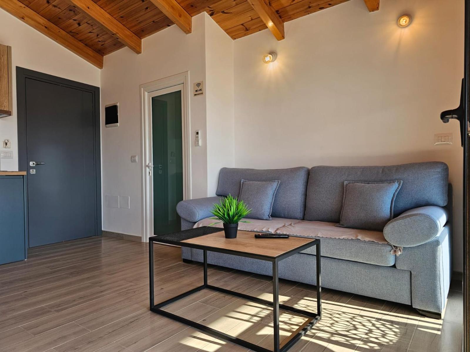 Villa Arta Apartments